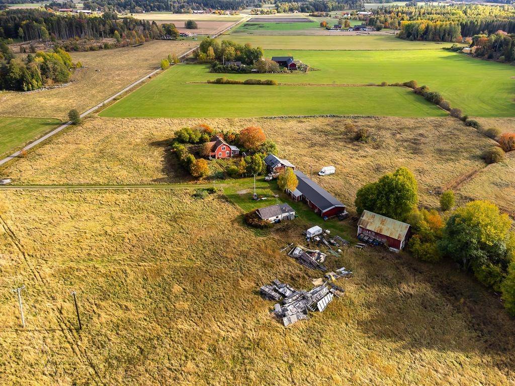 Alunda, Uppsala kommun