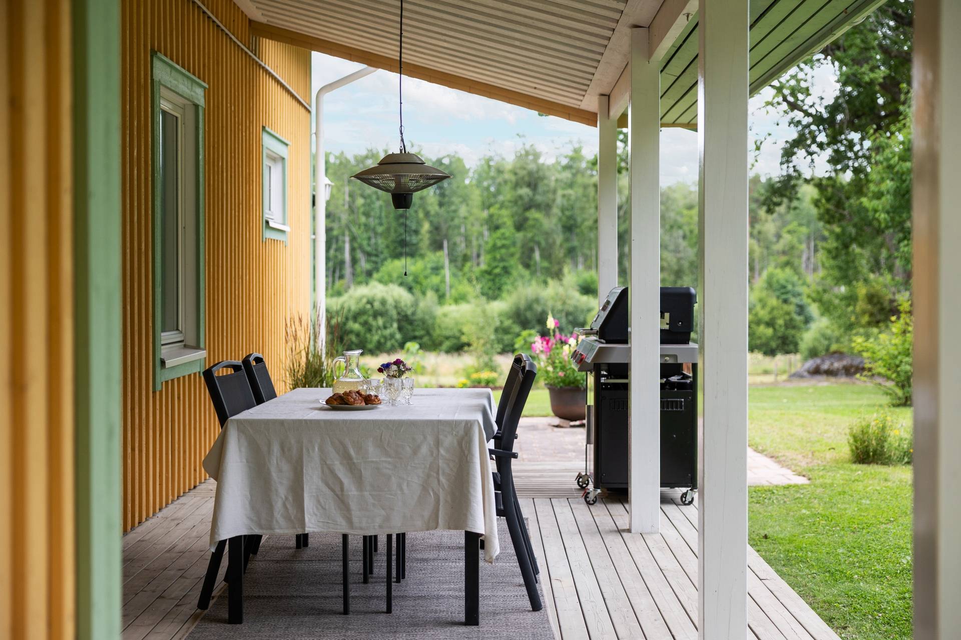 10 rum Gård/skog på Torsätra gård 1 Nykvarn Nykvarns kommun - bild 23