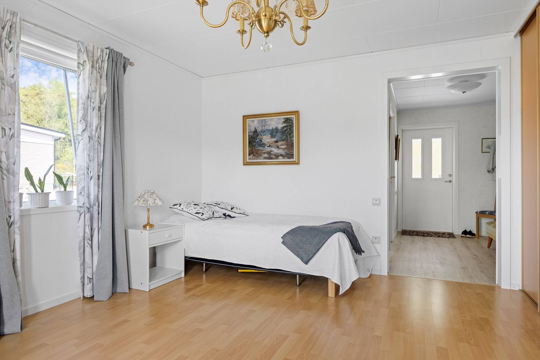 6 rum Villa på Sticklingvägen 4A Bålsta Graneberg Håbo kommun - bild 32
