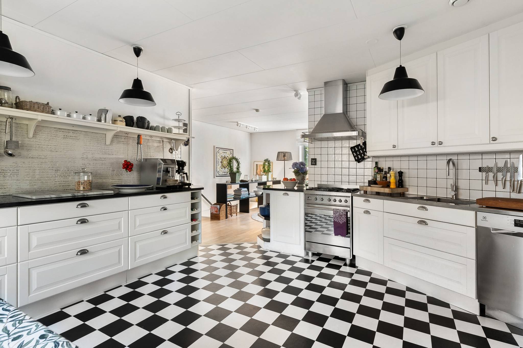 6 rum Villa på Winges väg 9 Fågelbro Värmdö kommun - bild 18
