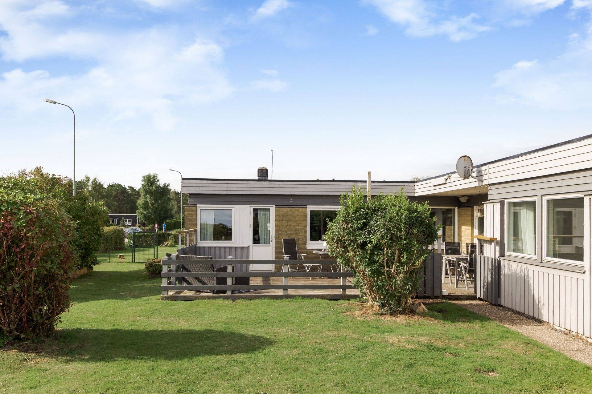 5 rum Villa på Nils Ferlins väg 1 Falkenberg Falkenbergs kommun - bild 26
