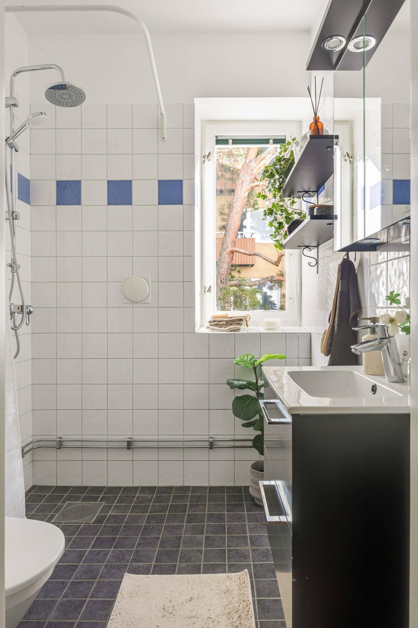 2 rum Lägenhet på Hallebergsvägen 13 Bromma - Traneberg Stockholms kommun - bild 18
