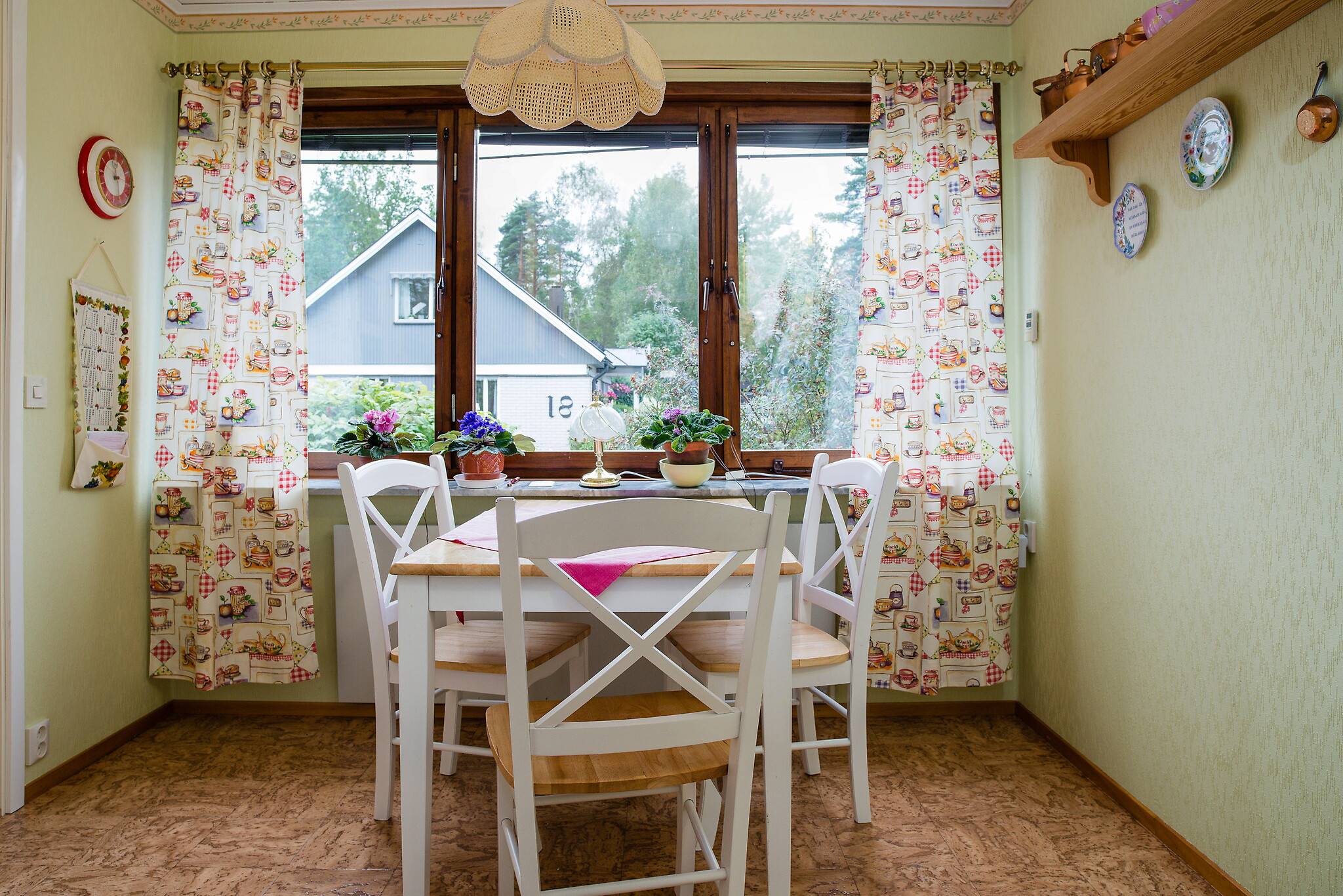 4 rum Villa på Rosenholmsvägen 15 Hälleforsnäs Flens kommun - bild 5