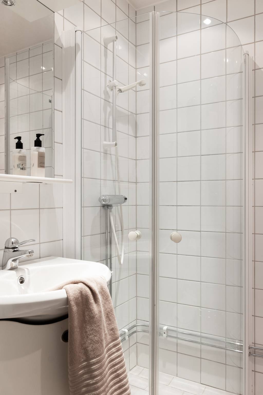 2 rum Lägenhet på Smedsbacksgatan 3B Gärdet/Östermalm Stockholms kommun - bild 15