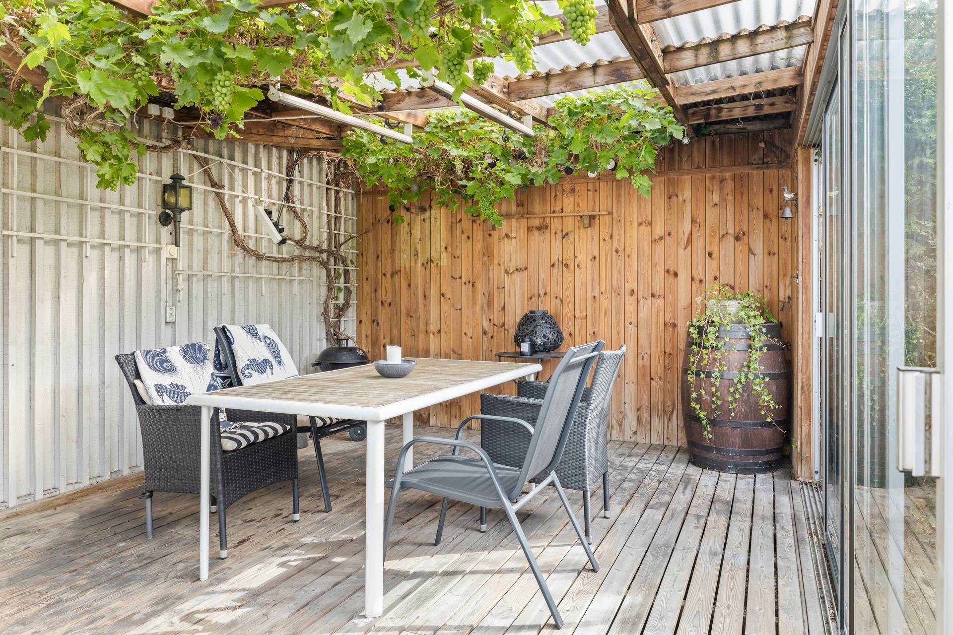 5 rum Villa på Björklidsgatan 6 Egna Hem Ystads kommun - bild 39