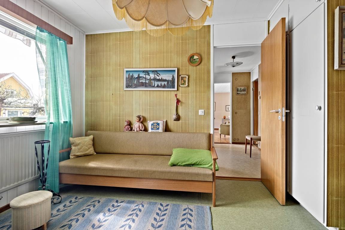 3 rum Villa på Hejaregatan 20 Fanna Enköpings kommun - bild 16