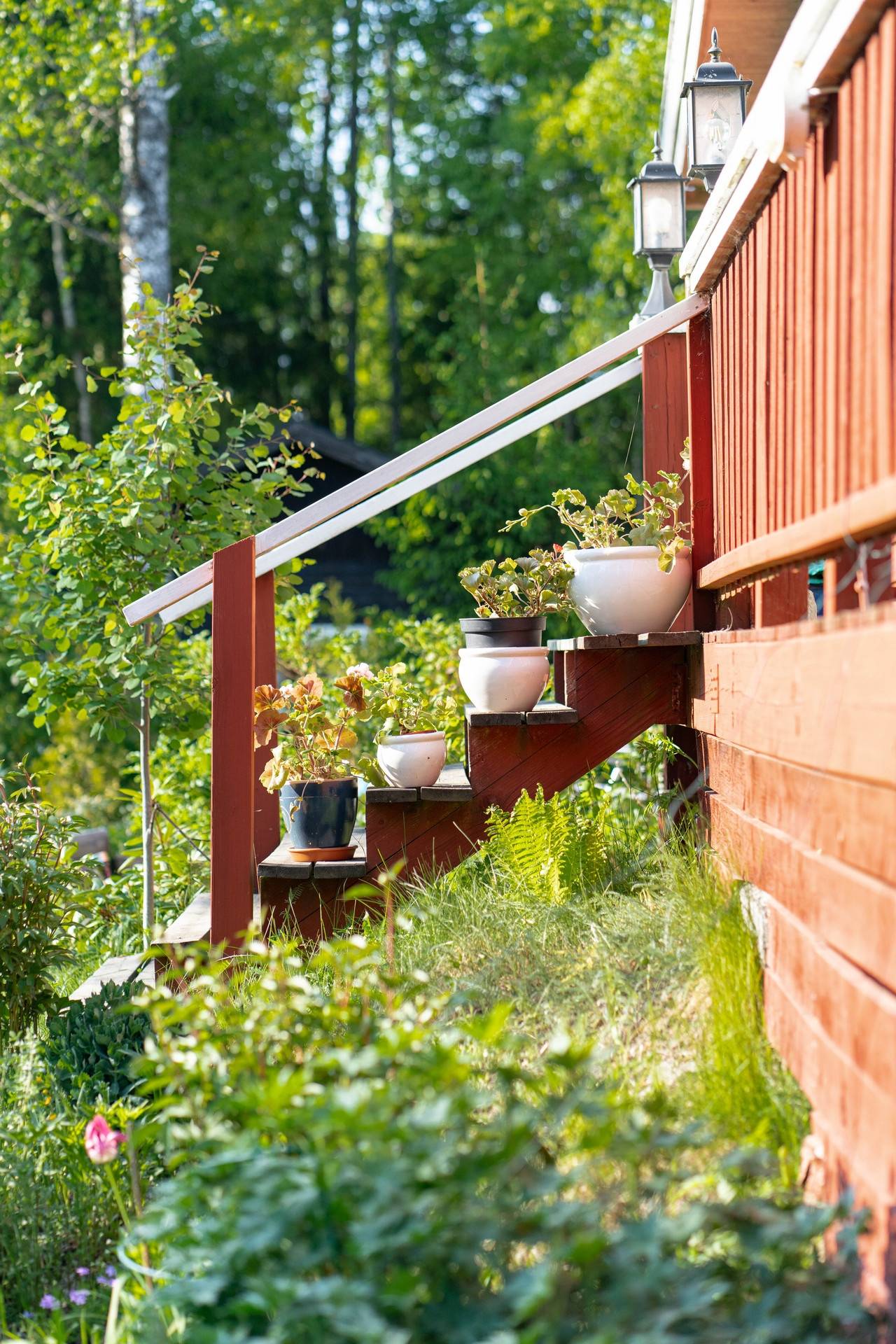 3 rum Villa på Kväggen fritid 13 Kristinehamn Storfors kommun - bild 3