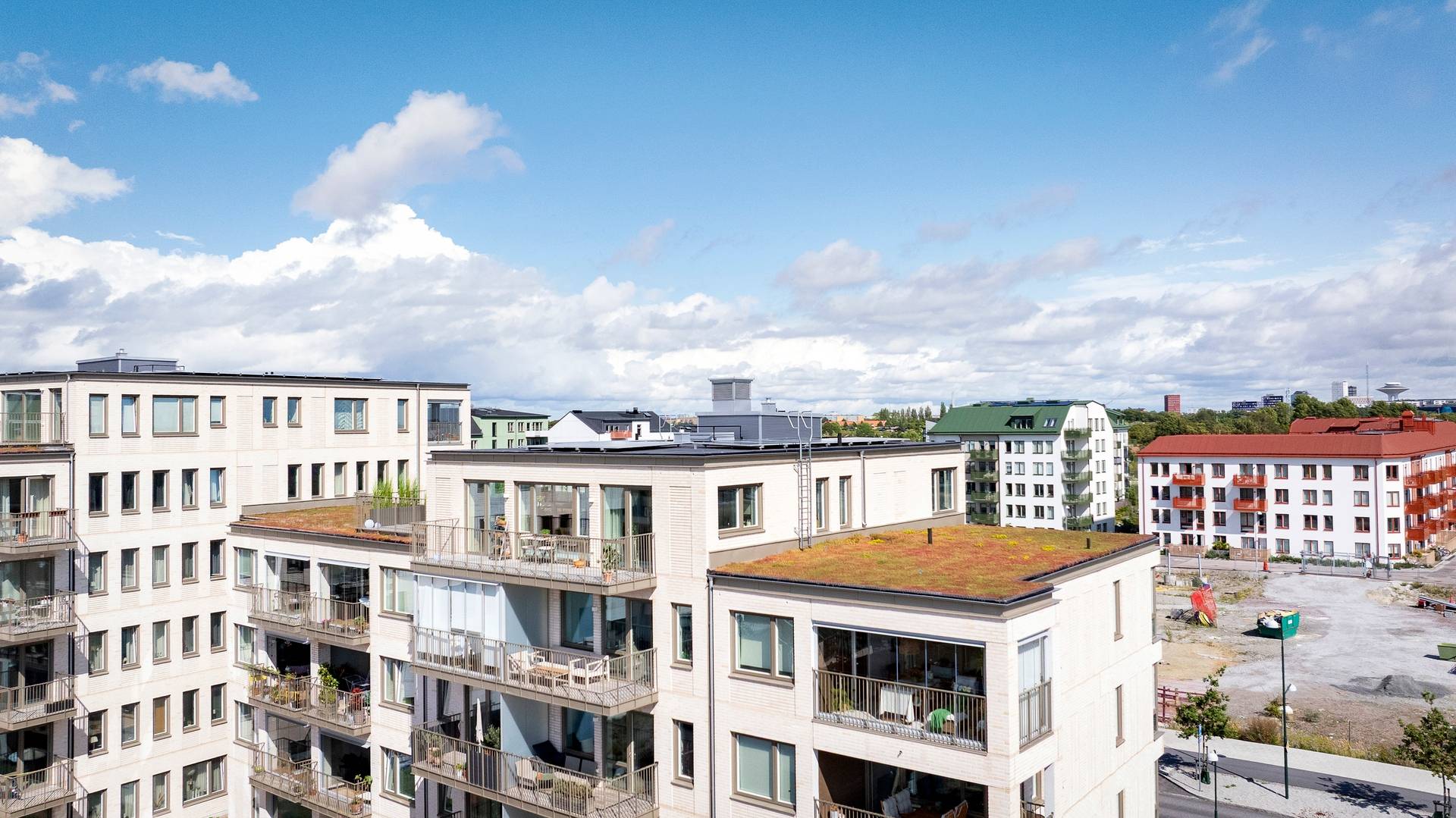 4 rum Lägenhet på Blåsebergavägen 47 LIMHAMN / ELINEGÅRD / KALKSTENSPARKEN Malmö kommun - bild 29