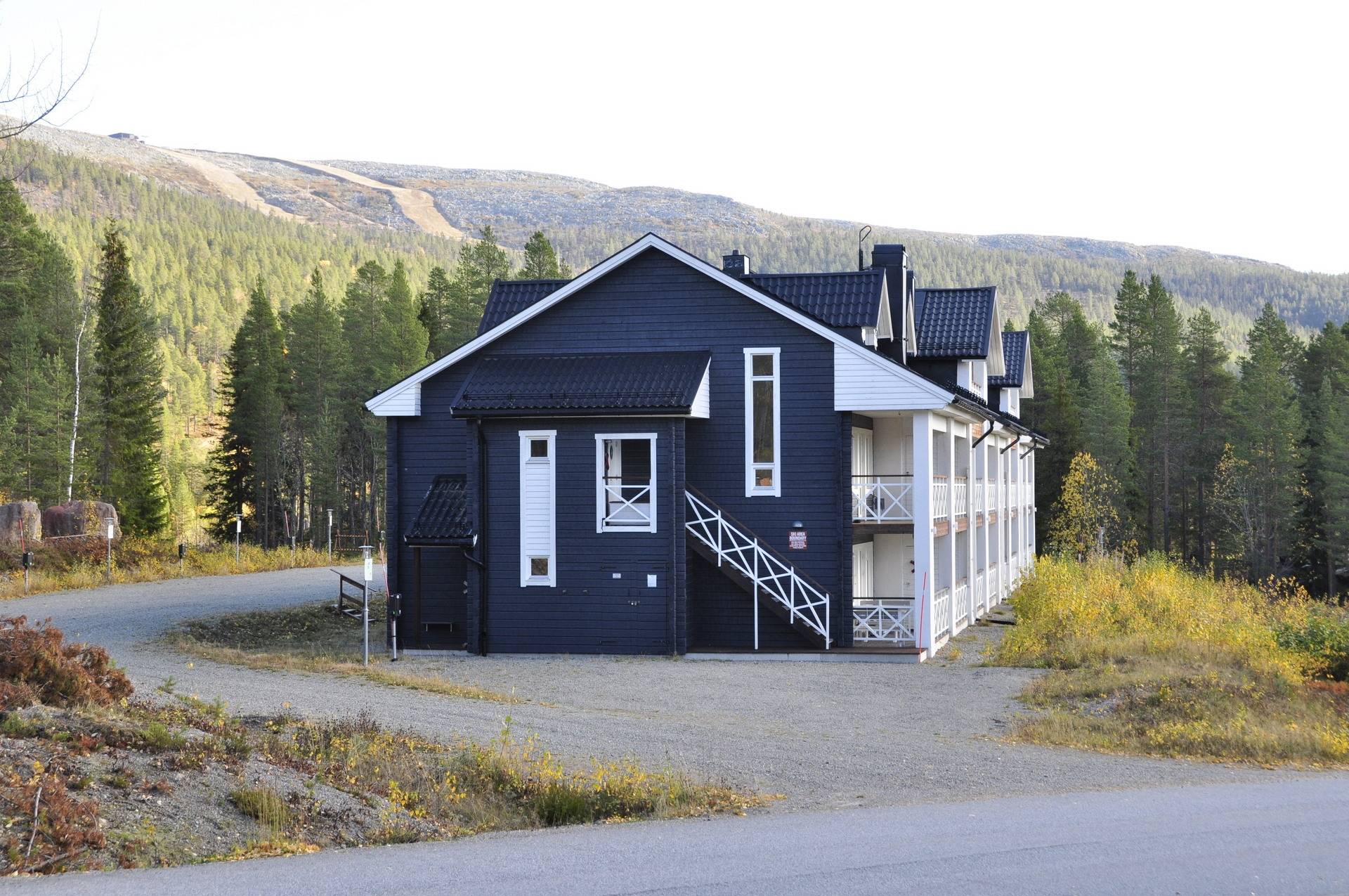3 rum Lägenhet på Björnrike Björnvägen 78 Björnrike Härjedalens kommun - bild 37