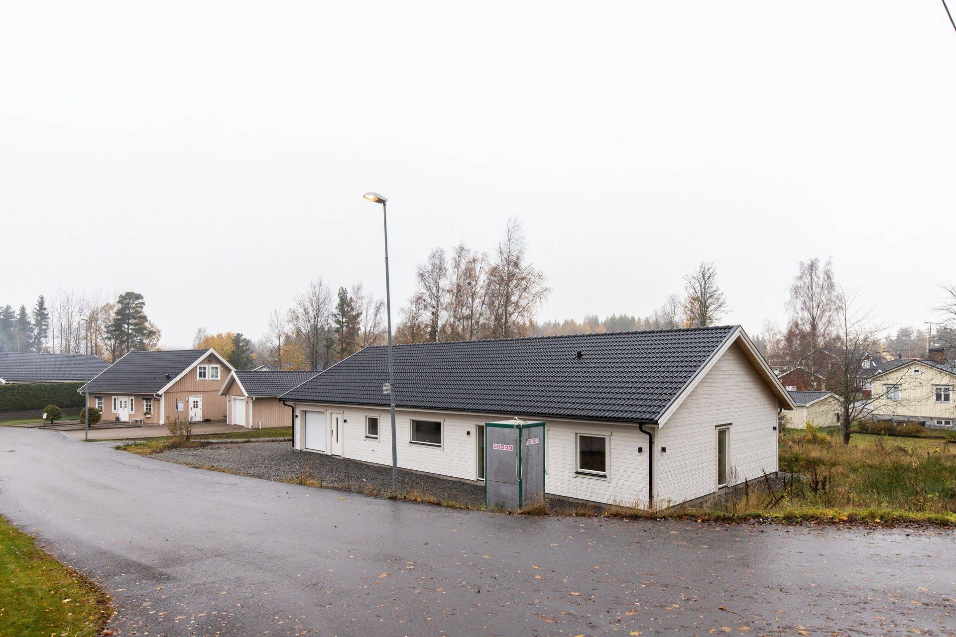 6 rum Villa på Vargstigen 2 Storängen Karlskoga kommun - bild 29