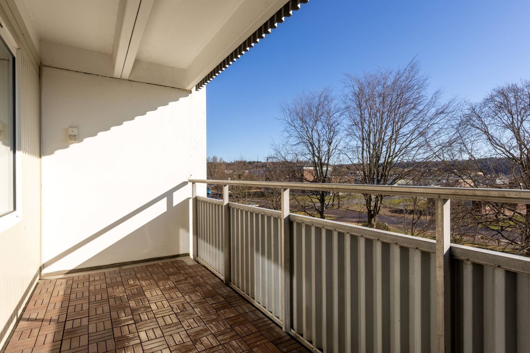 1 rum Lägenhet på Lillekärr södra 166 Hisings Kärra Göteborgs kommun - bild 13