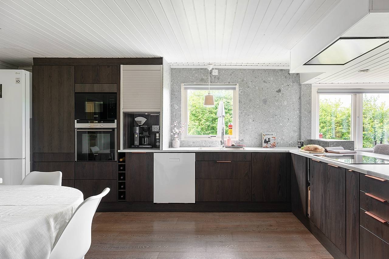 4 rum villa på Målögavägen 22 Gråbo, Lerums kommun - bild 5