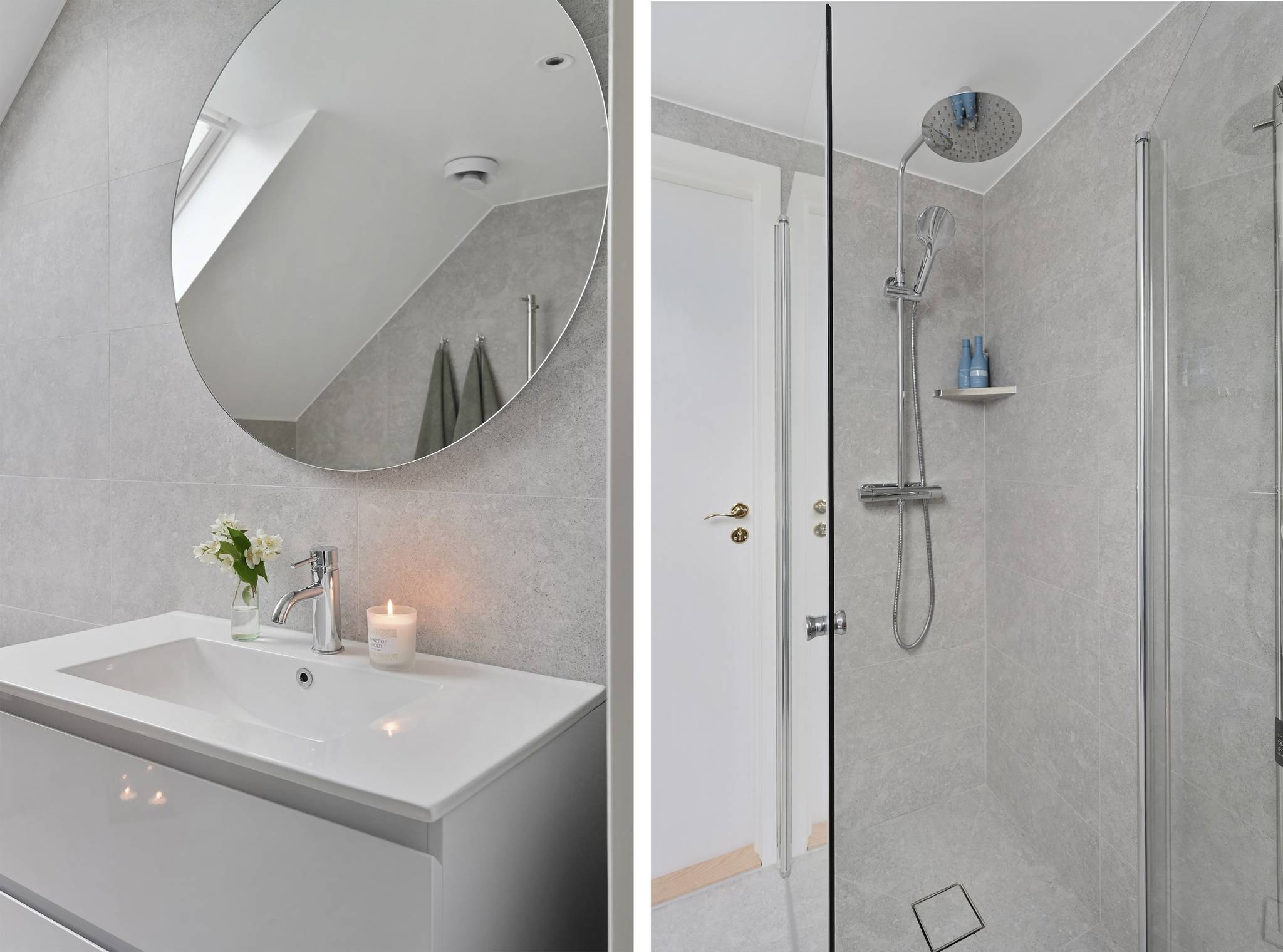 6 rum Villa på Morkullevägen 44 Barkarby Järfälla kommun - bild 21