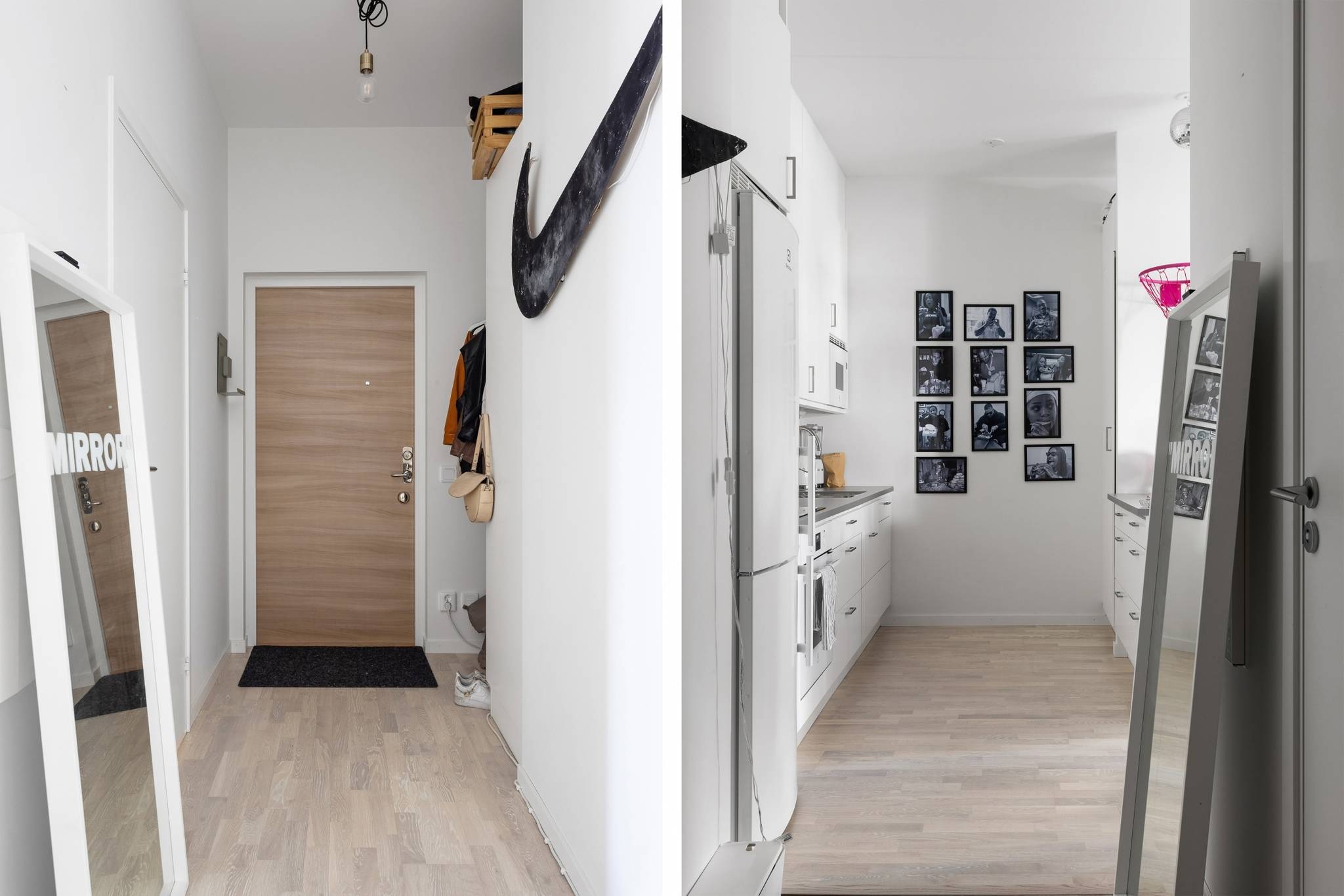 2.5 rum Lägenhet på Forskargränd 4 Sundbyberg - Ursvik Sundbybergs kommun - bild 16