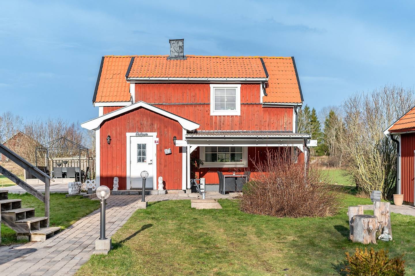 3 rum Villa på Gullringstorp Åttingen 1 Mjölby kommun - bild 31