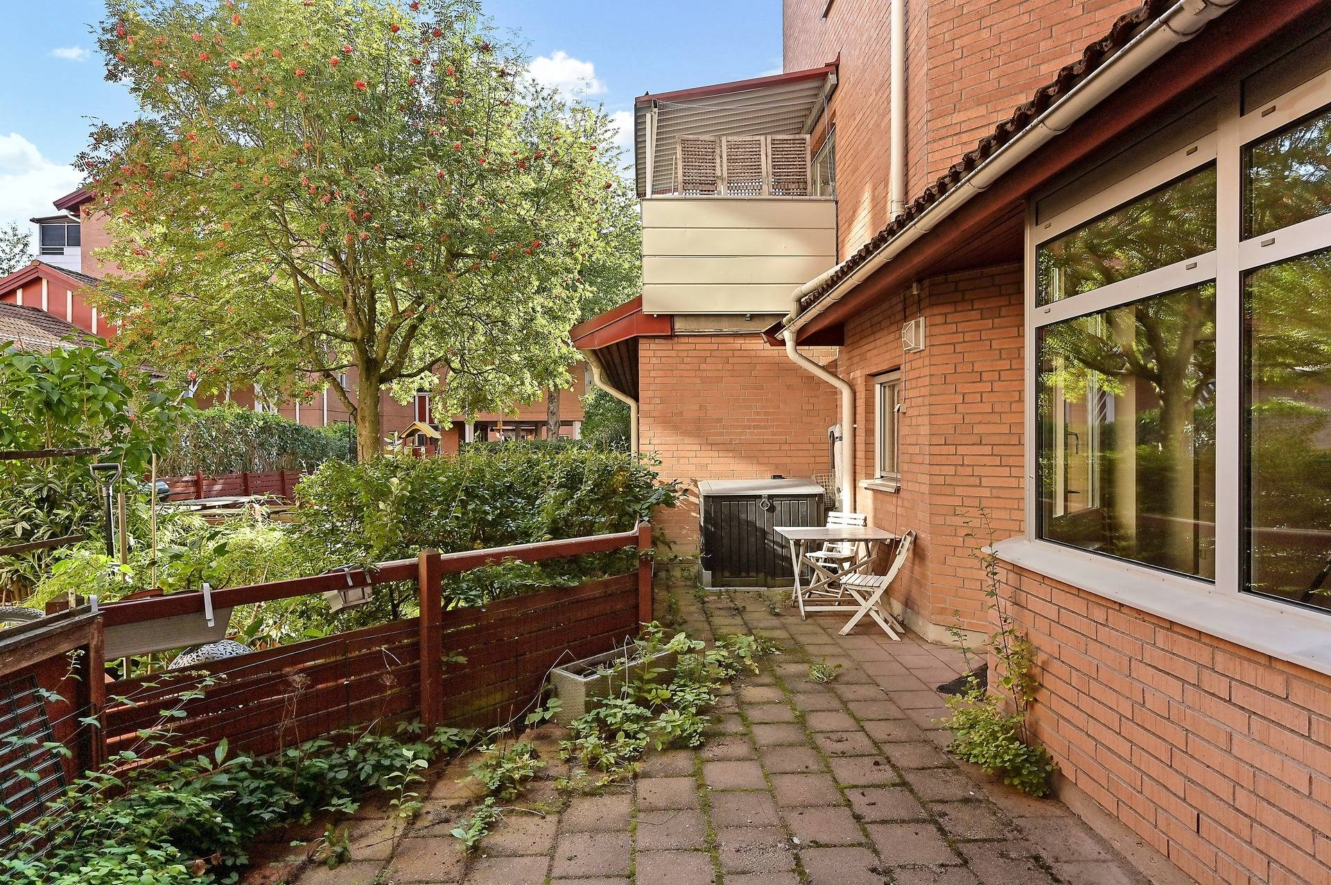 2 rum Lägenhet på Pilvingegatan 58 Skapnäck Stockholms kommun - bild 13