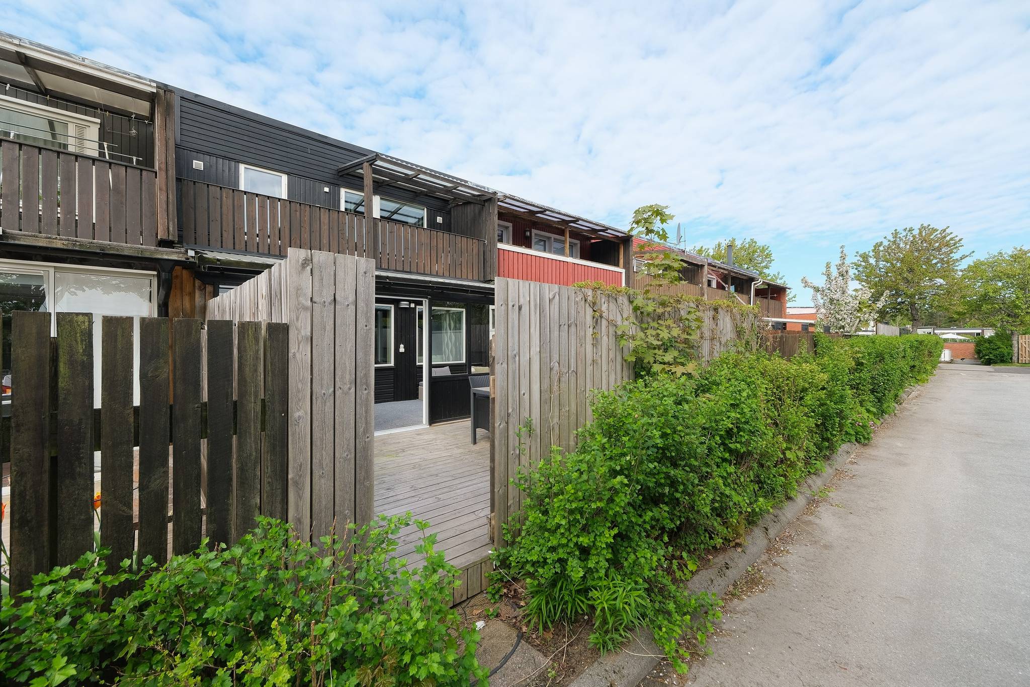 4 rum Radhus på Björnmossegången 45 Krusboda Tyresö kommun - bild 9