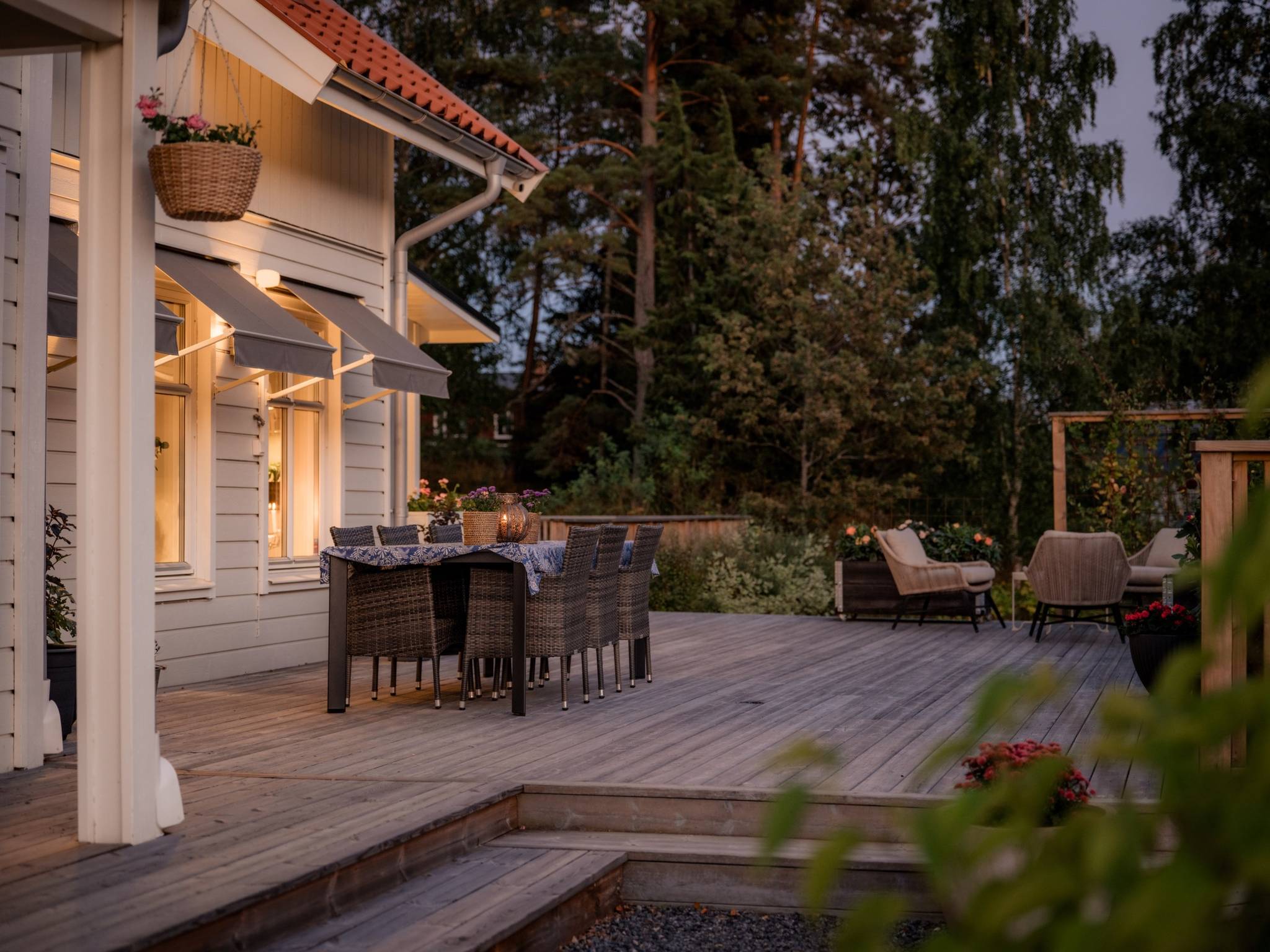 8 rum Villa på Räfsja gårdsväg 34 Norrtälje kommun - bild 9
