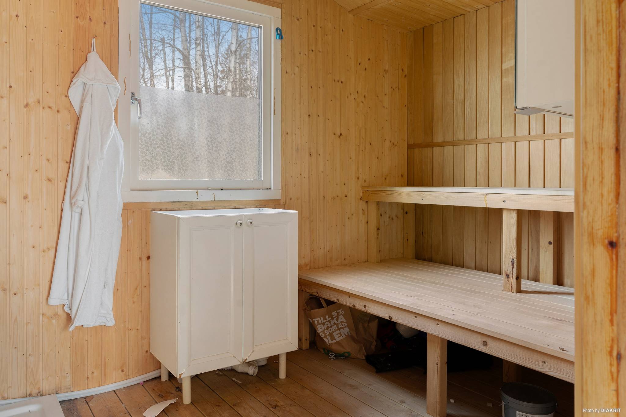 4 rum Villa på Ryssbält 53 Ryssbält Kalix kommun - bild 28