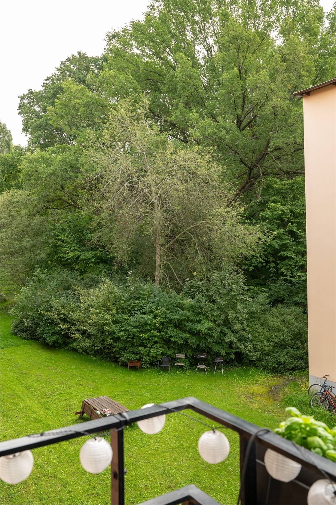 2 rum Lägenhet på Hägerstensvägen 209, vån 2/3 Örnsberg/Aspudden Stockholms kommun - bild 3