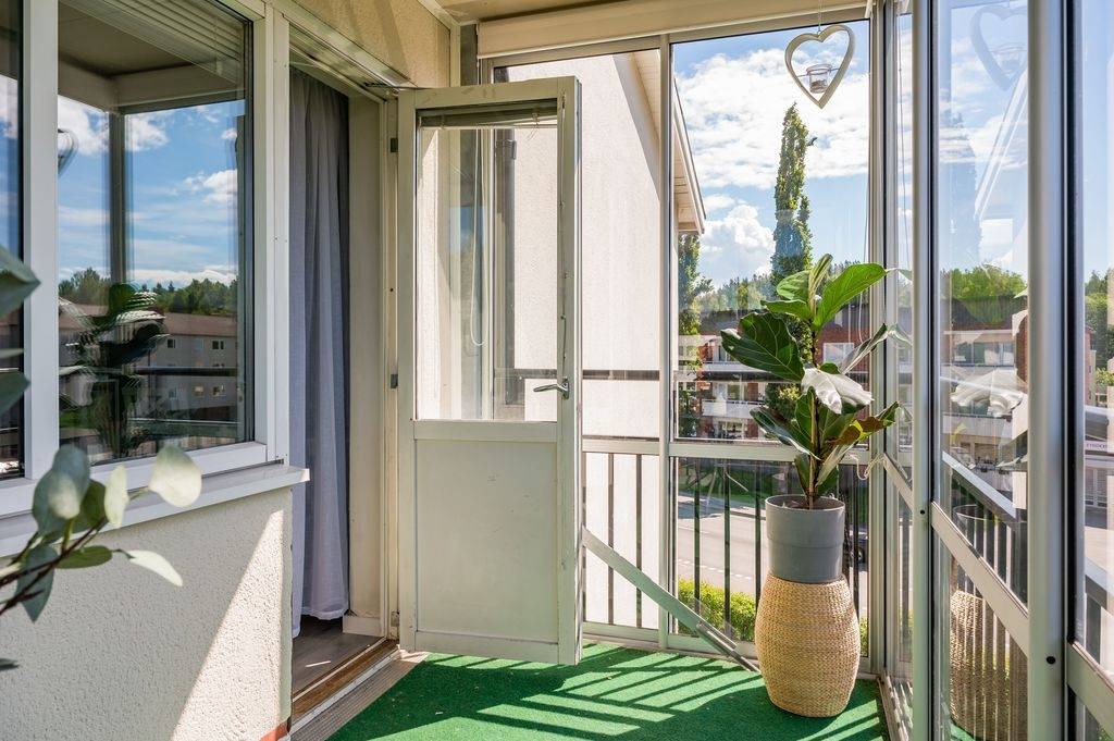 3 rum Lägenhet på Riksgatan 1 Sörberge Timrå kommun - bild 13