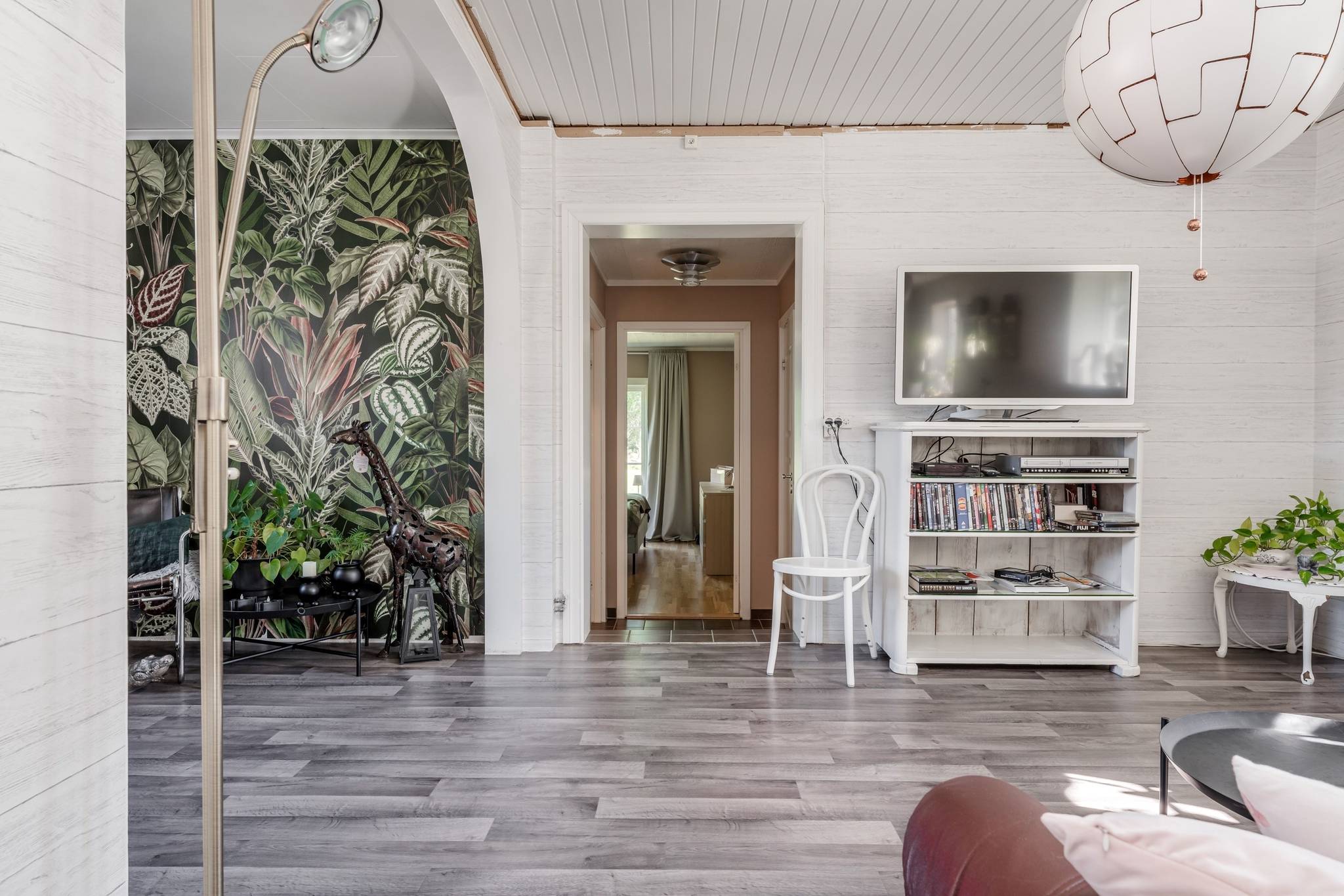 4 rum Villa på Rutån 106 Vansbro Vansbro kommun - bild 24