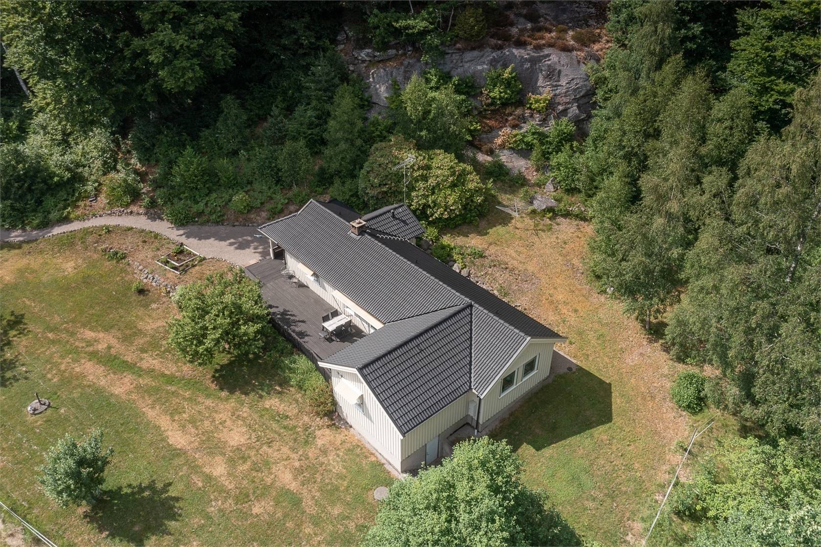 4 rum Villa på Ulvesundsvägen 76 Ulvesund Uddevalla kommun - bild 24