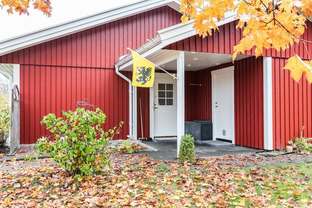 3 rum Lägenhet på Törnholmsvägen 10 Mysingsö Oskarshamns kommun - bild 25