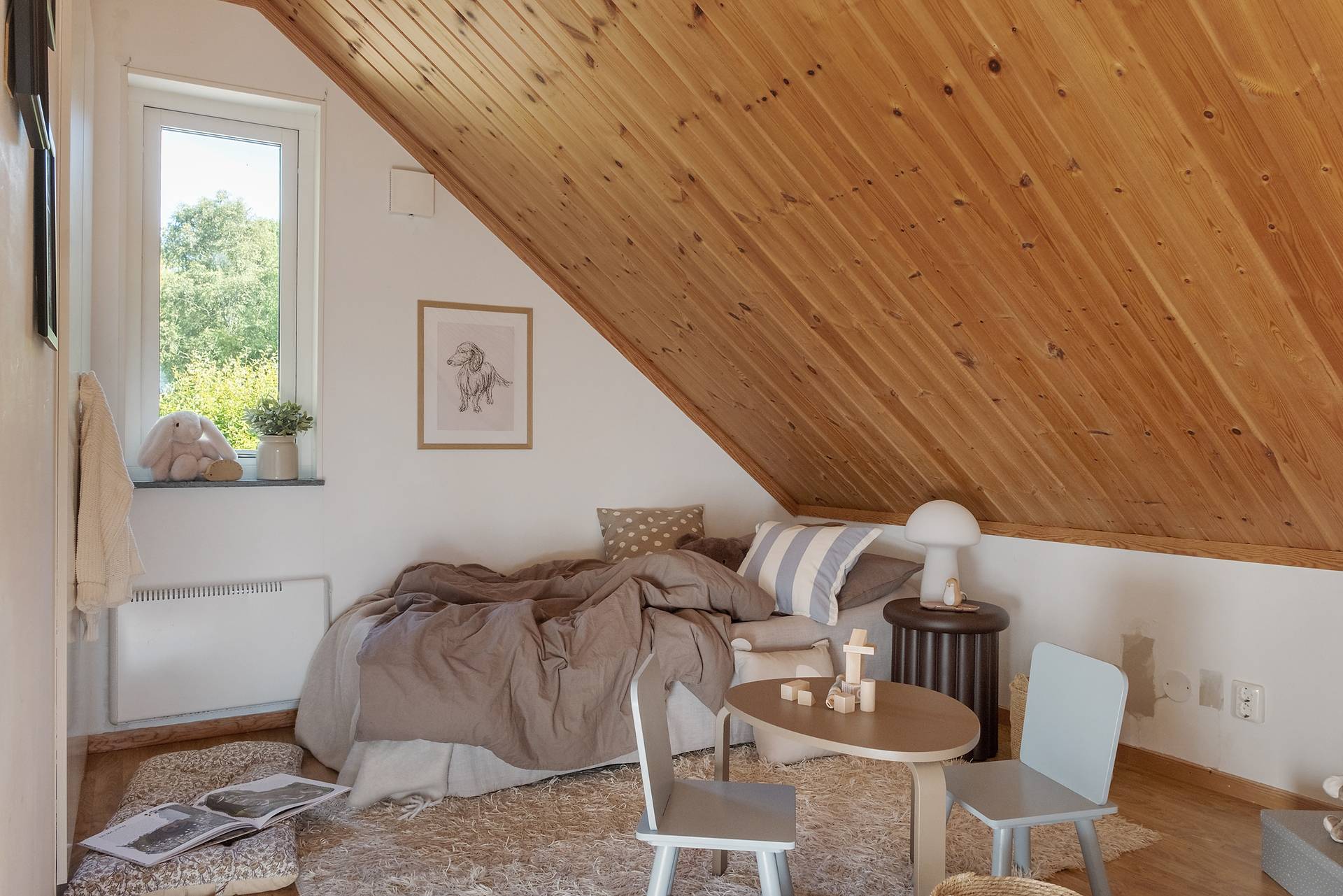 5 rum Villa på Korpedalsvägen 12 Aröd Kungälvs kommun - bild 27