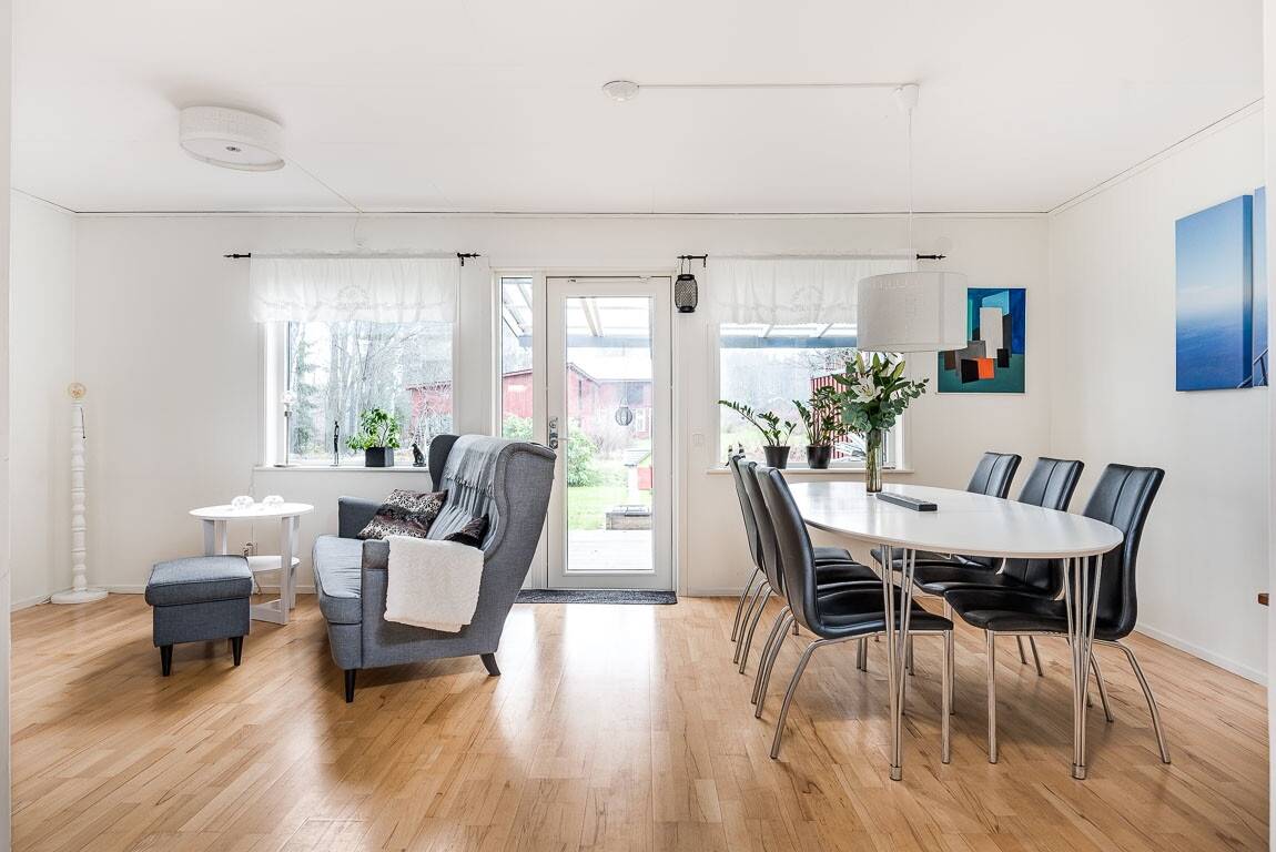 6 rum Villa på Källtorpsvägen 31A Falu kommun - bild 12
