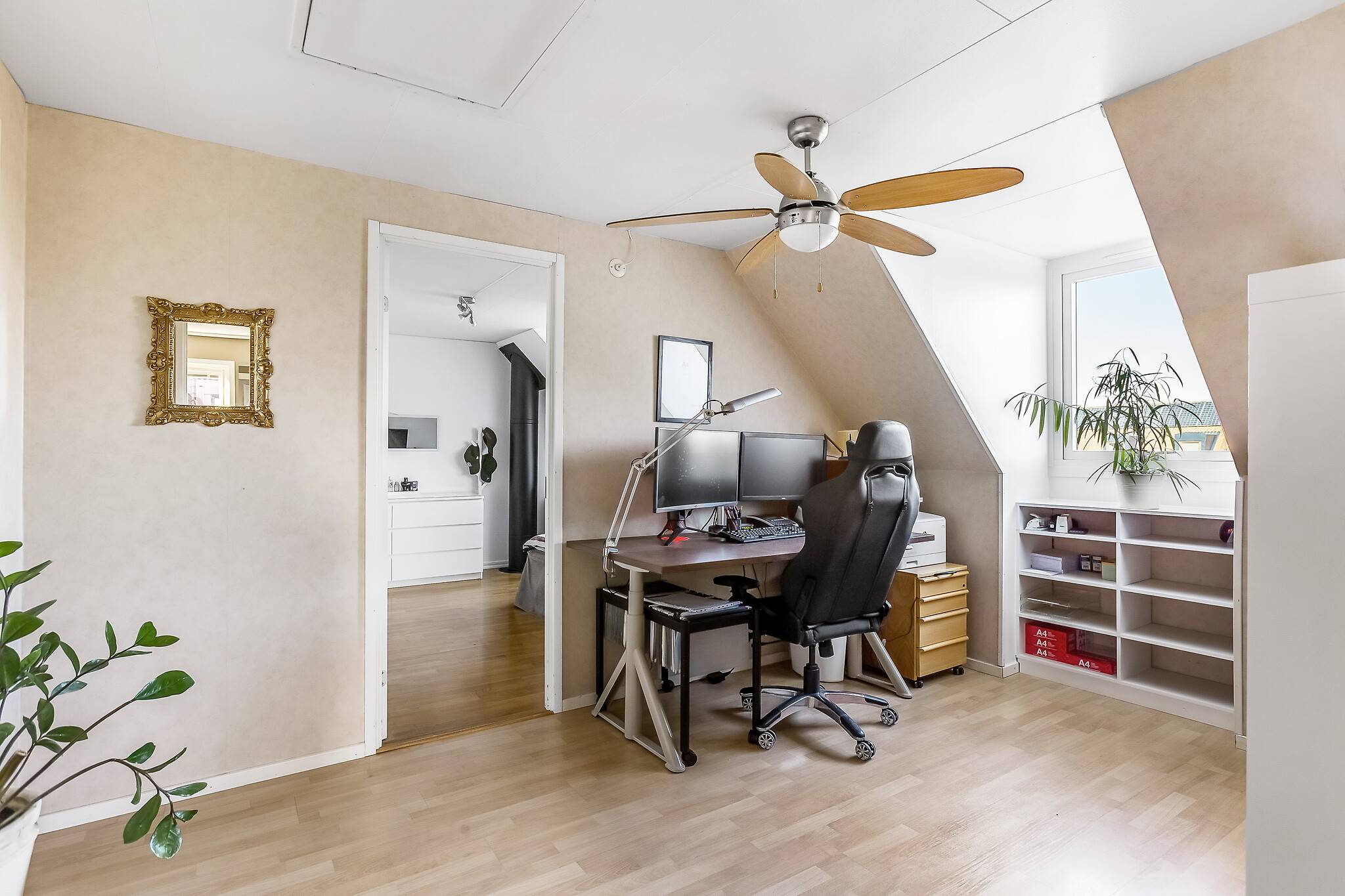 132 m² Villa på Blästadsgatan 72 Linköpings kommun - bild 15