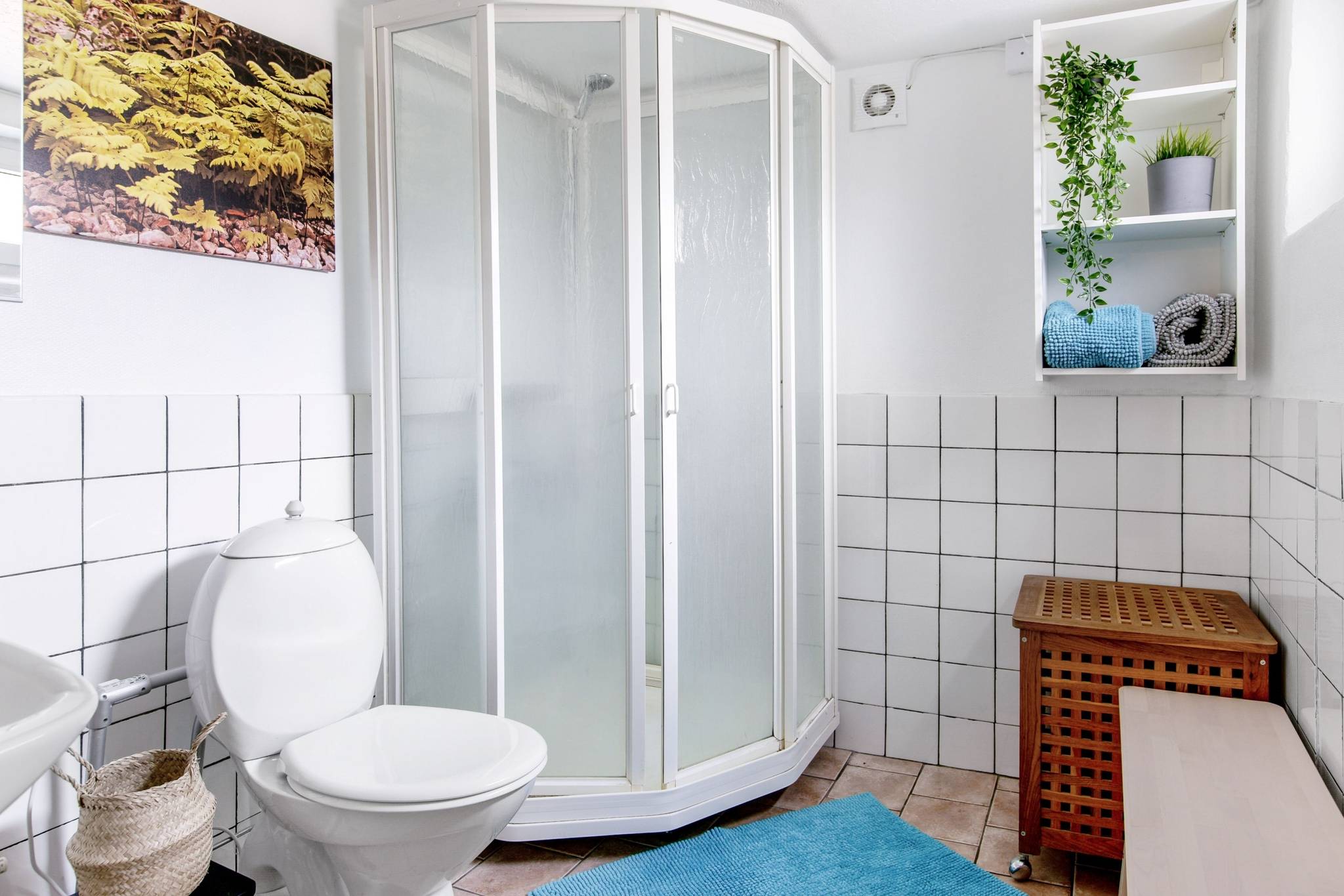 6 rum Villa på Sunnerbogatan 13 Klöxhult Älmhults kommun - bild 29