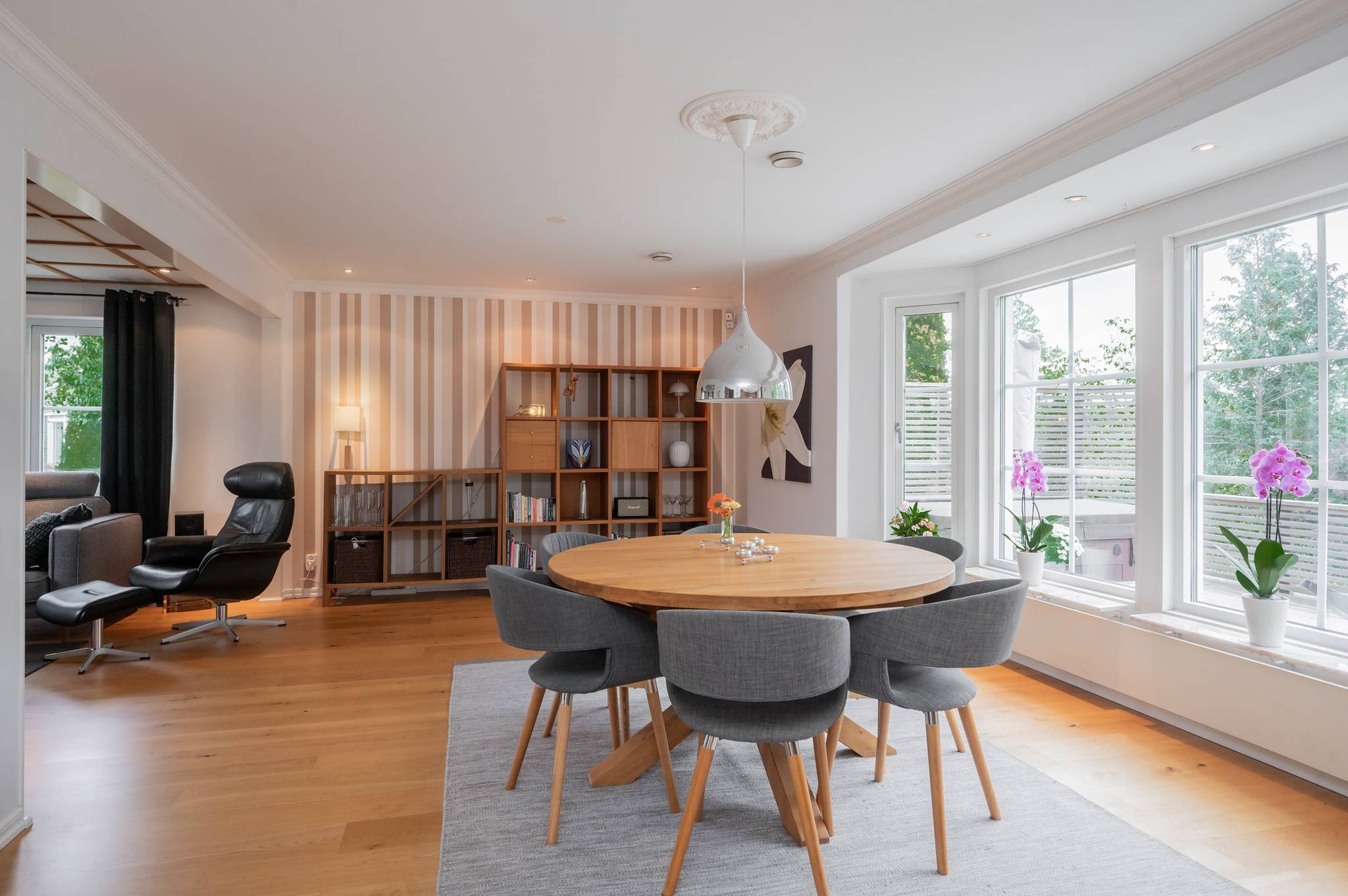 5 rum Villa på Alpstigen 24 Snättringe Huddinge kommun - bild 15