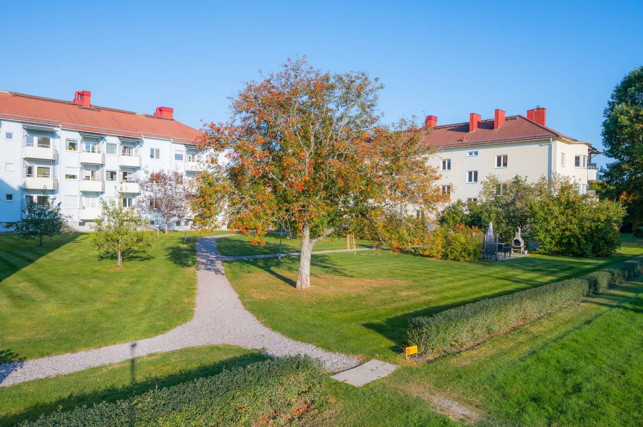 2 rum Lägenhet på Industrigatan 15B Högbrunn Nyköpings kommun - bild 20