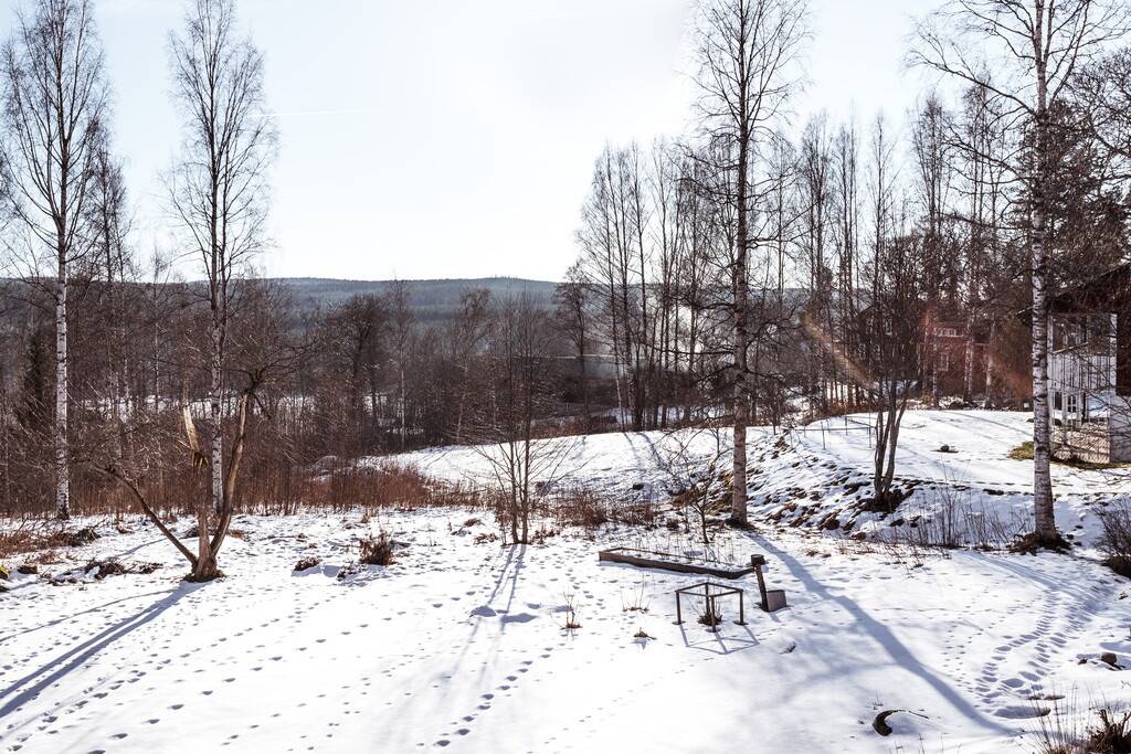 6 rum Villa på Skuggarvet 59 Skuggarvet Falu kommun - bild 15