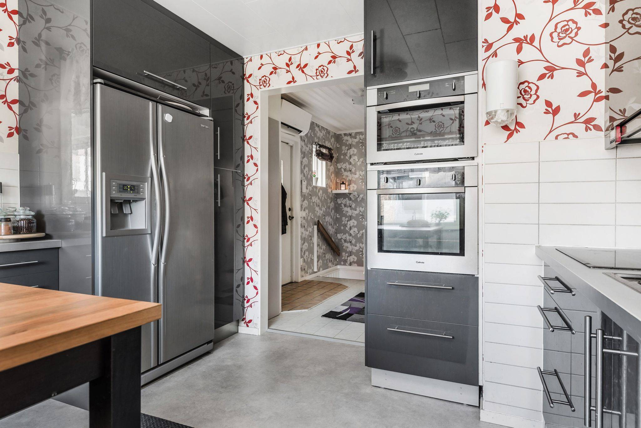 4 rum Villa på Högalidsgatan 35 Övre Holm Motala kommun - bild 9