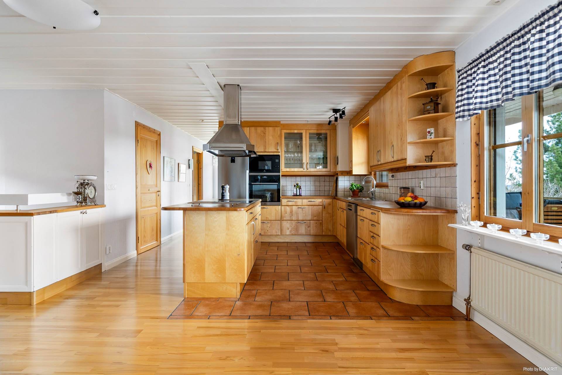 6 rum Villa på Frimans väg 301 Frösön/Valla Östersunds kommun - bild 9