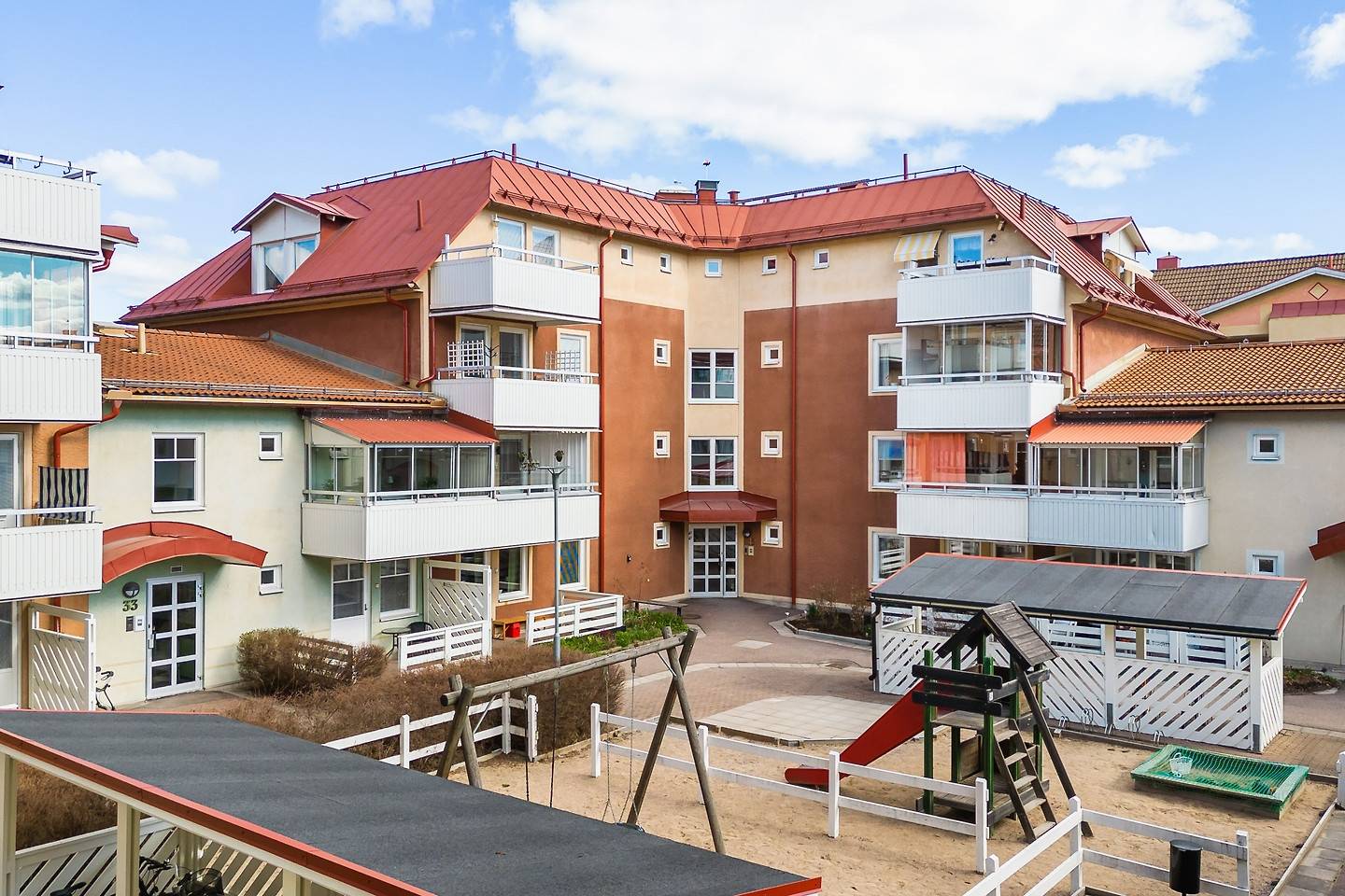 3 rum Lägenhet på Engelbrektsgatan 45 Centrum Falu kommun - bild 25