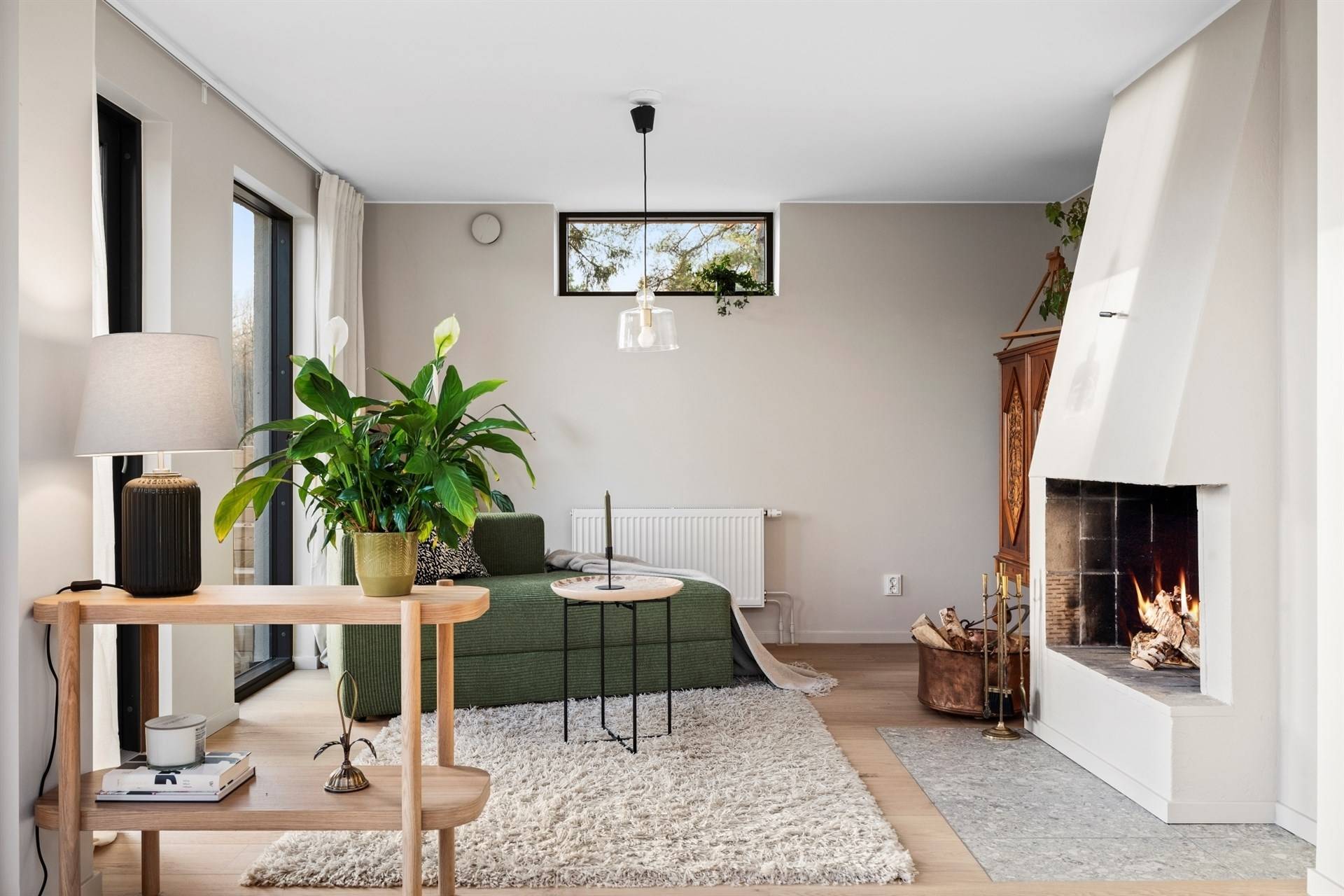 6 rum Villa på Kaggeholm 25 Kaggeholms Slottsby / Helgö Ekerö kommun - bild 37
