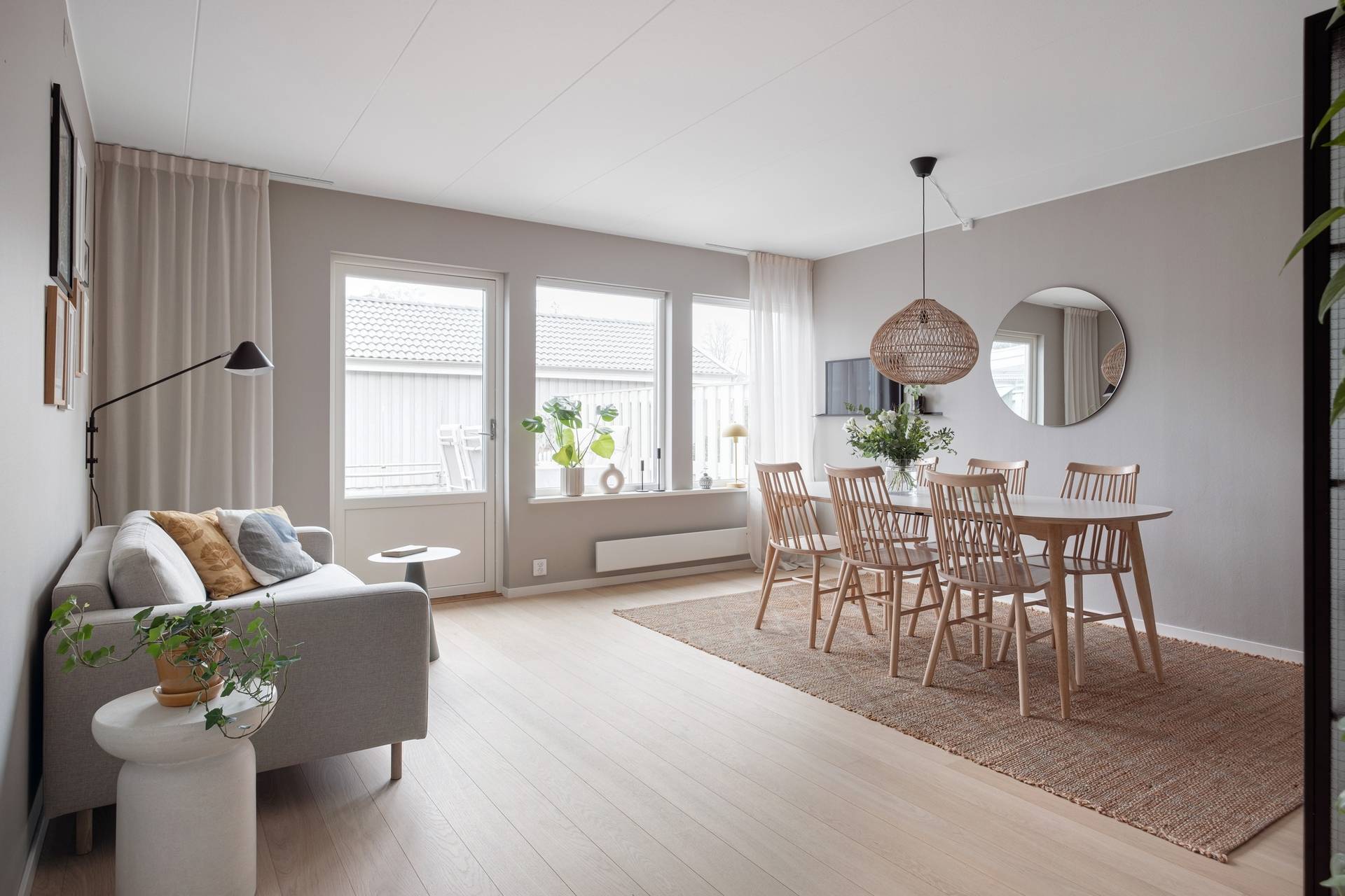 5 rum Par-/kedje-/radhus på Jordliden 7 Centralt Kungälvs kommun - bild 19