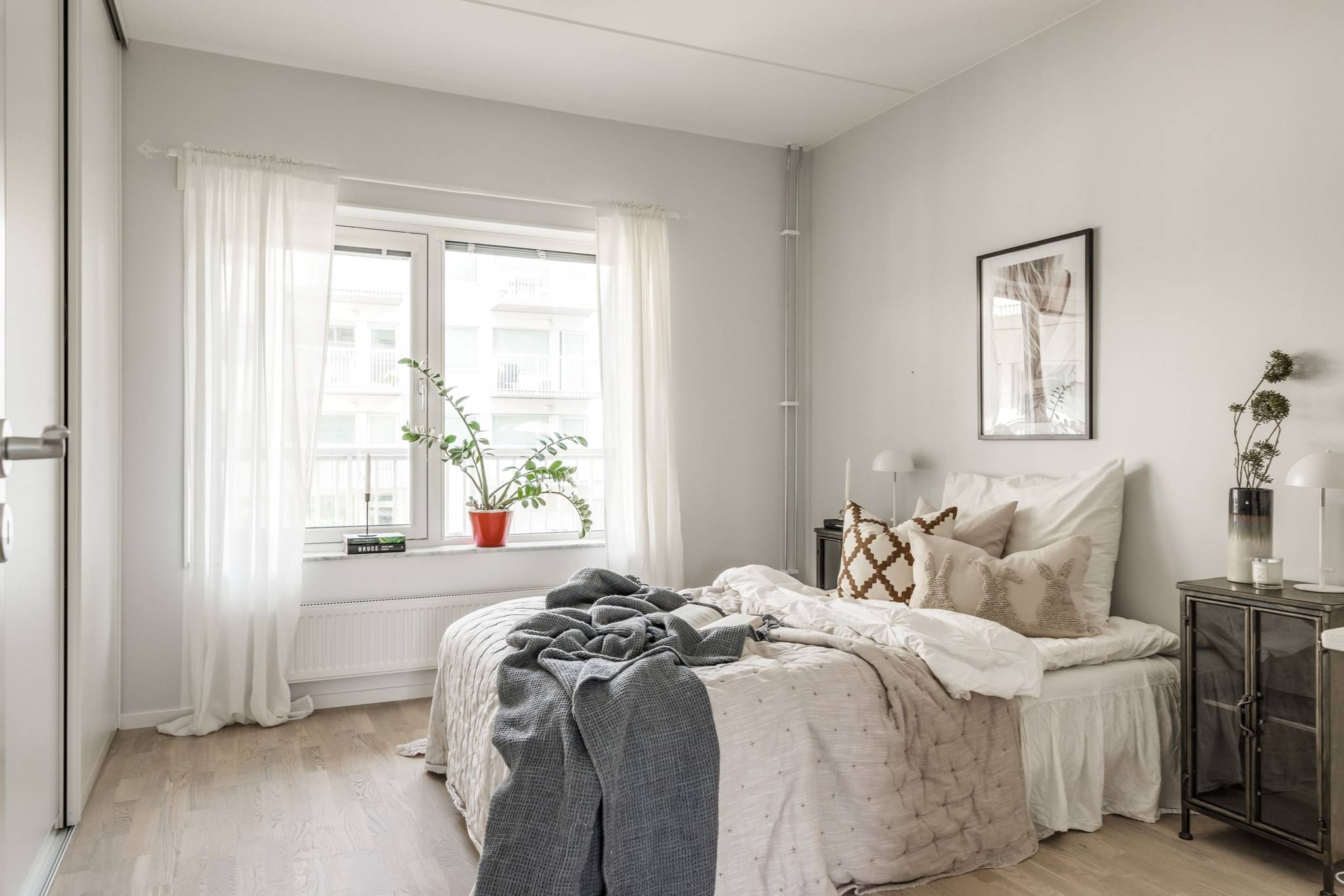2 rum Lägenhet på Industrigatan 8K Sorgenfri Malmö kommun - bild 10