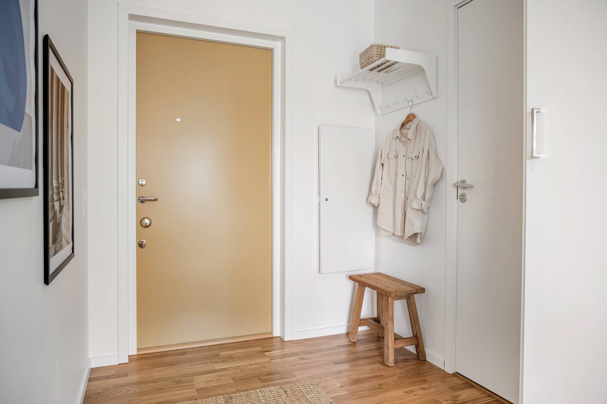 2 rum Lägenhet på Järva skjutbaneväg 48 Järvastaden Solna kommun - bild 25