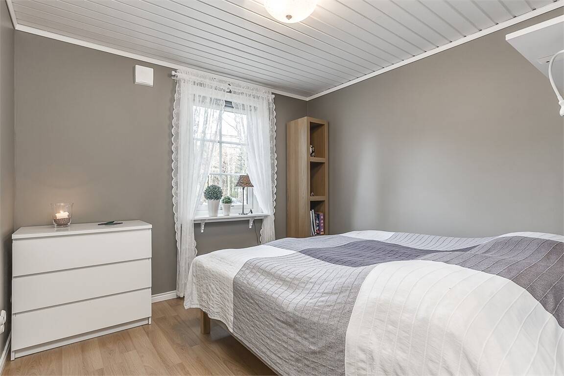 4 rum Vinterbonat fritidshus på Harivägen 6 Finnharsfjärden Gävle kommun - bild 27
