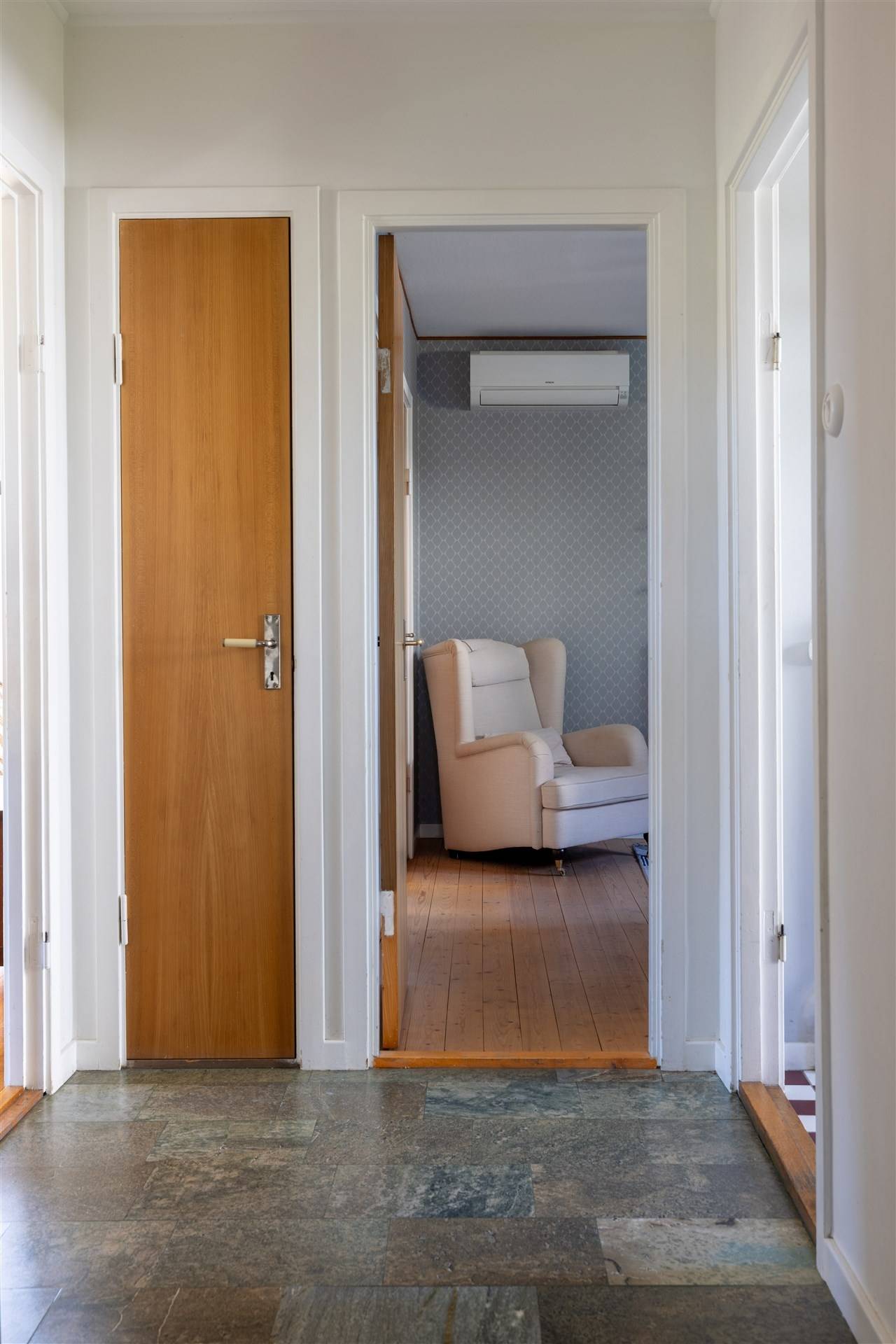 5 rum Villa på Georgsgatan 1C Väster/Rotorp Halmstads kommun - bild 20