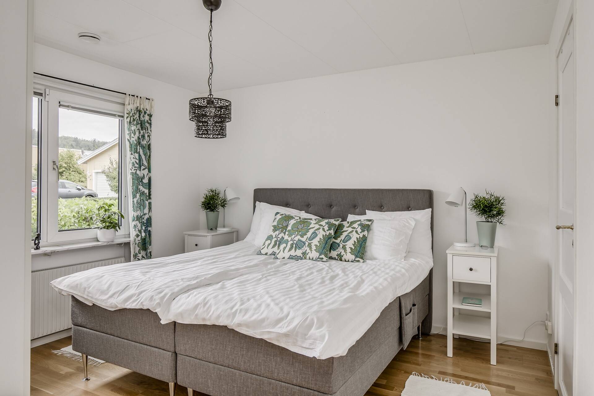 6 rum Parhus på Walter Sundströms väg 1 Hentorp Skövde kommun - bild 21