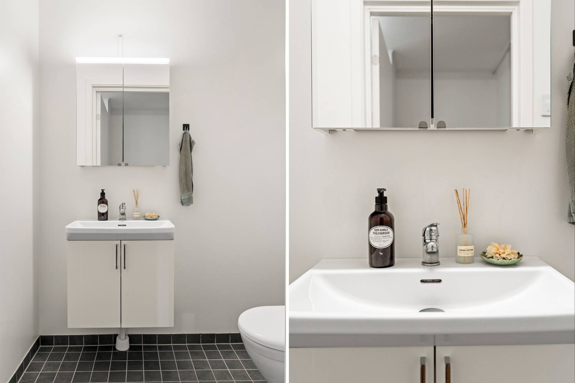 4 rum Lägenhet på Åkerrosgården 7C Häljarp Landskrona kommun - bild 15