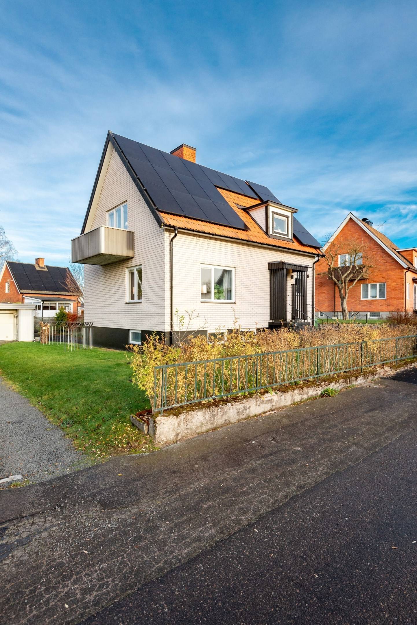 4 rum Villa på Långgatan 8 Tidaholm Tidaholms kommun - bild 9