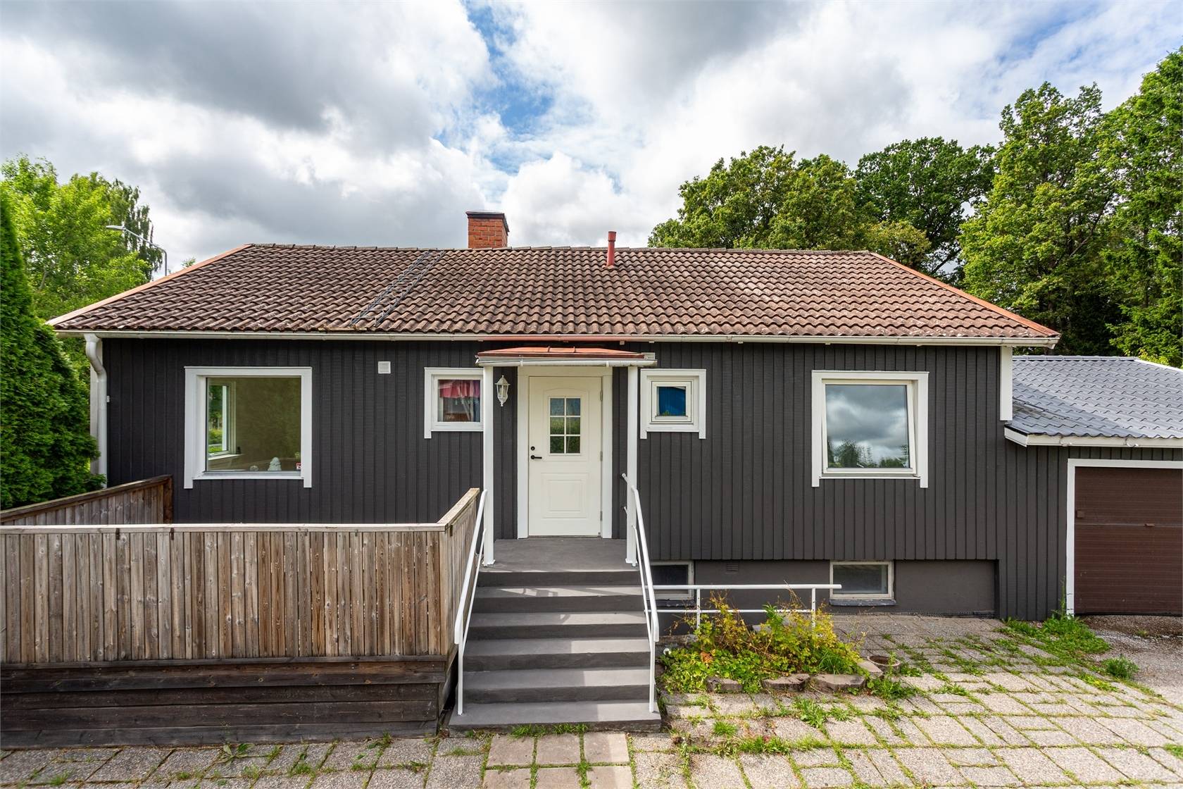3 rum Villa på Idrottsvägen 11 Fellingsbro Lindesbergs kommun - bild 32