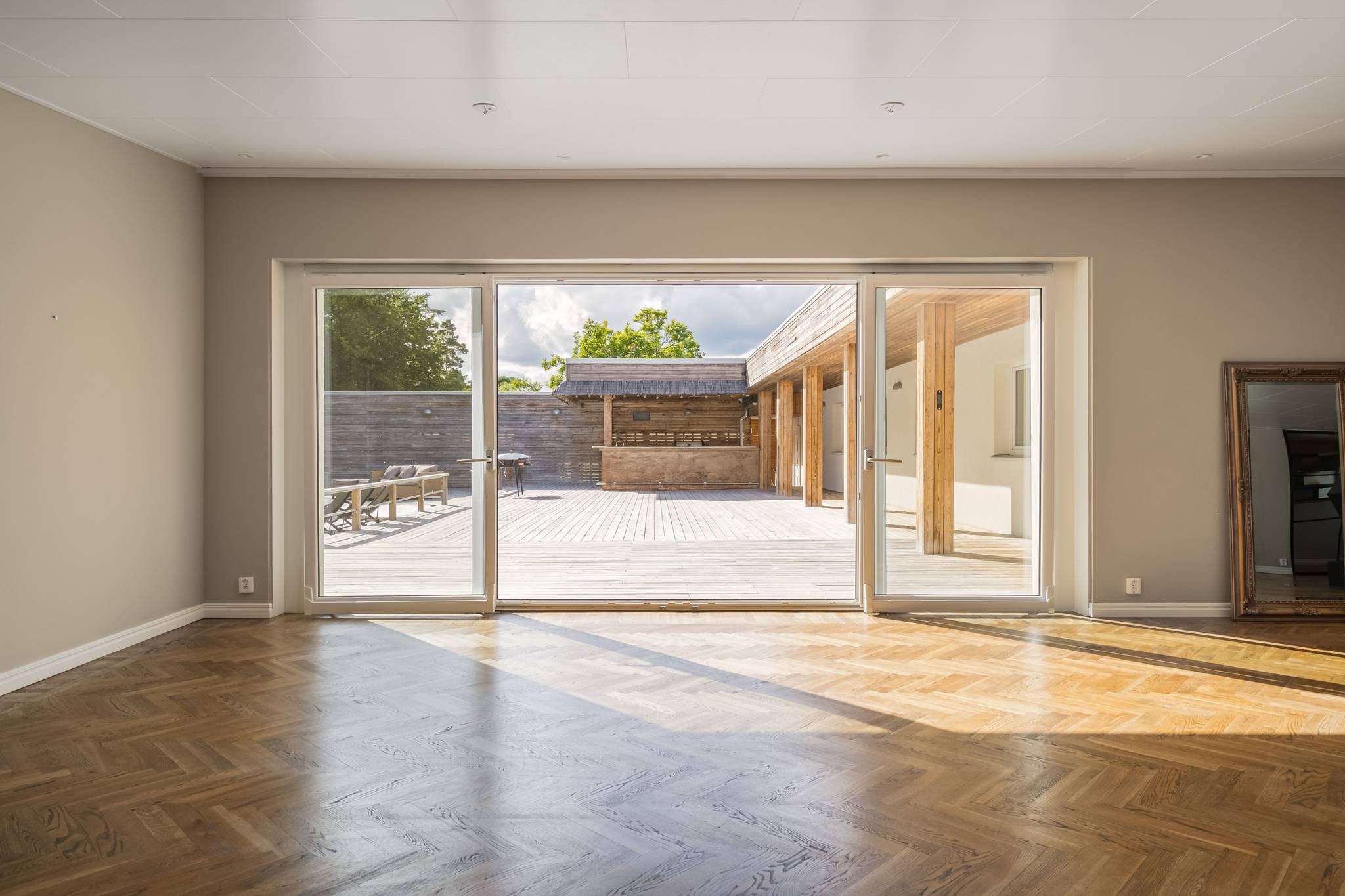 9 rum Villa på Herrebrogatan 86 Skarphagen Norrköpings kommun - bild 15