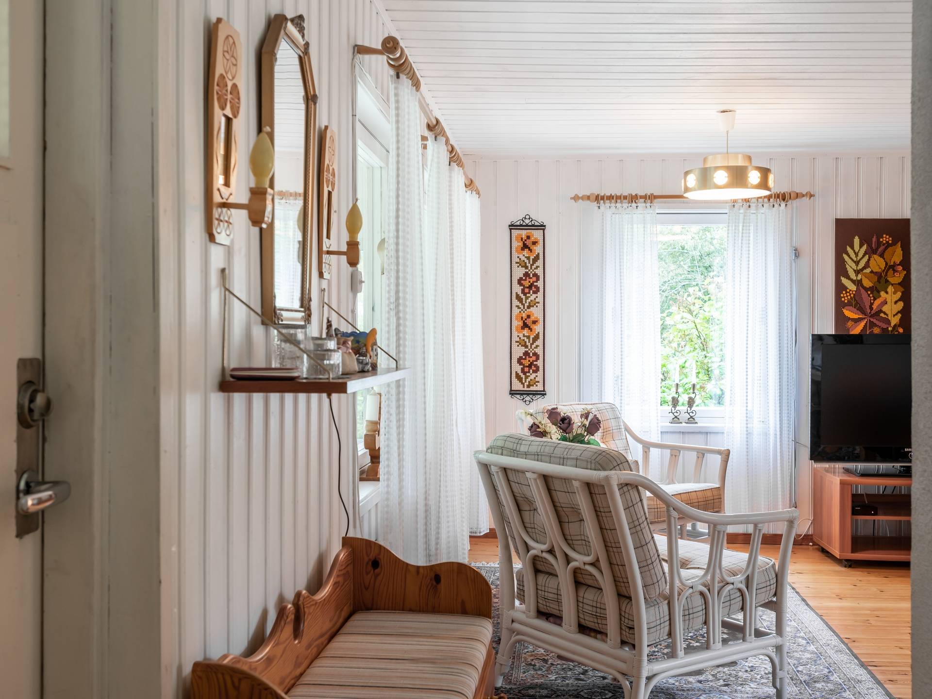 4 rum Villa på Lindövägen 10 Stora Mellösa Örebro kommun - bild 35